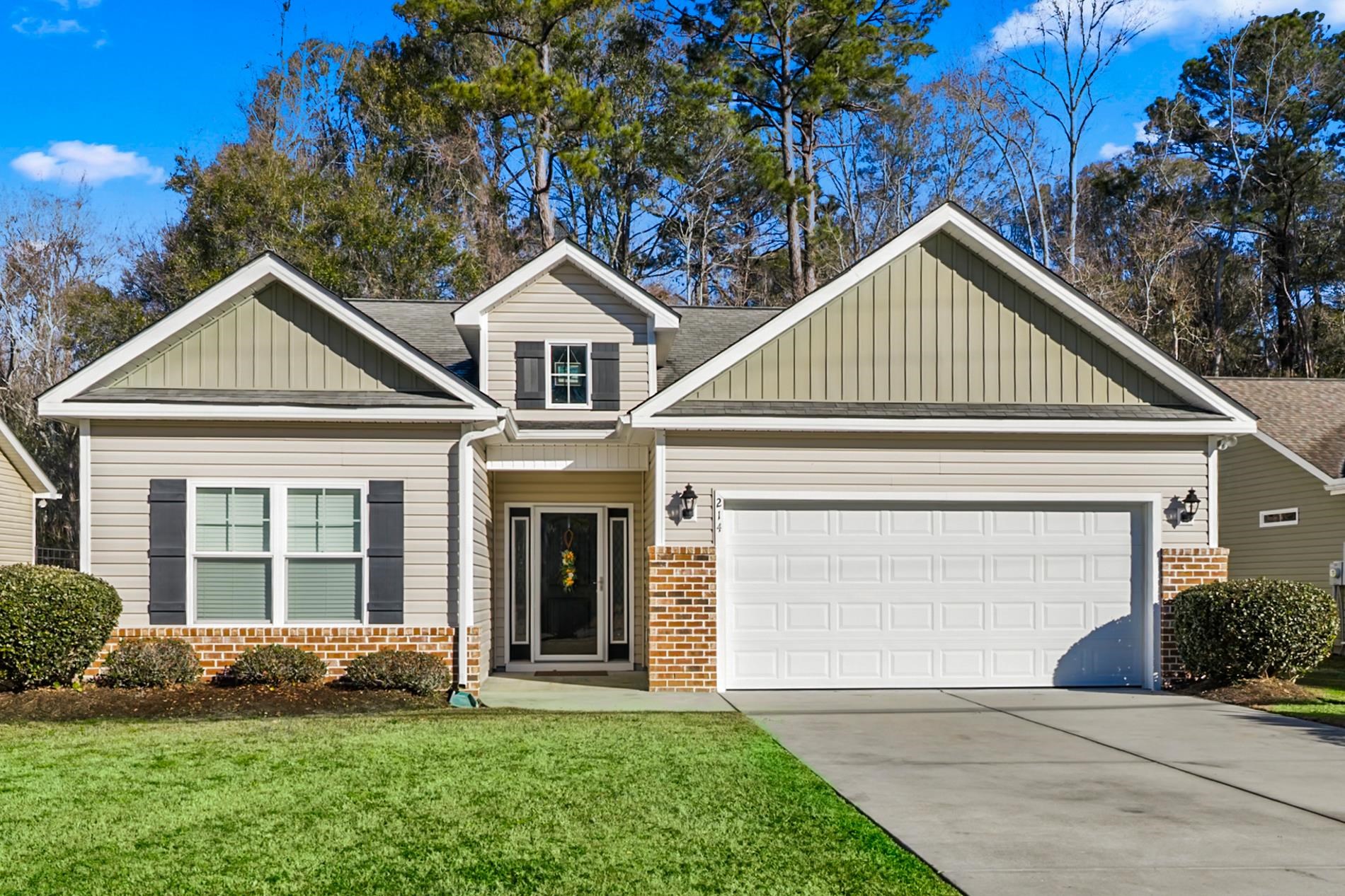 214 Clearwater Dr. Pawleys Island, SC 29585