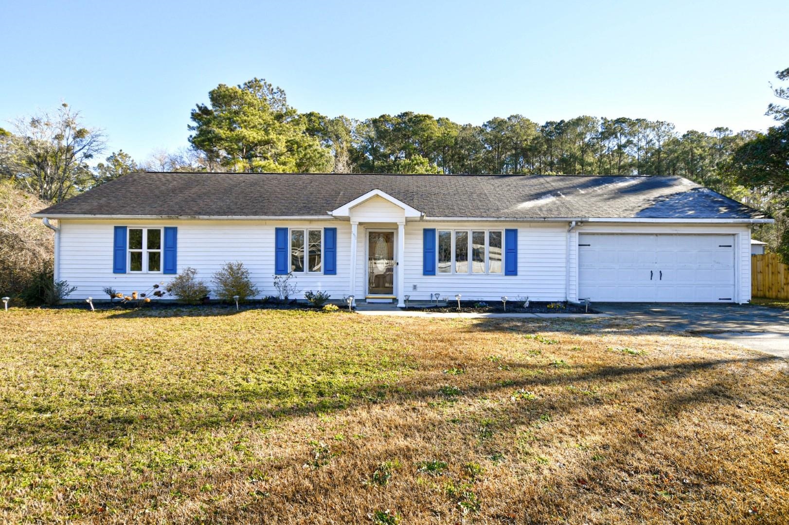1705 Duke Rd. Longs, SC 29568