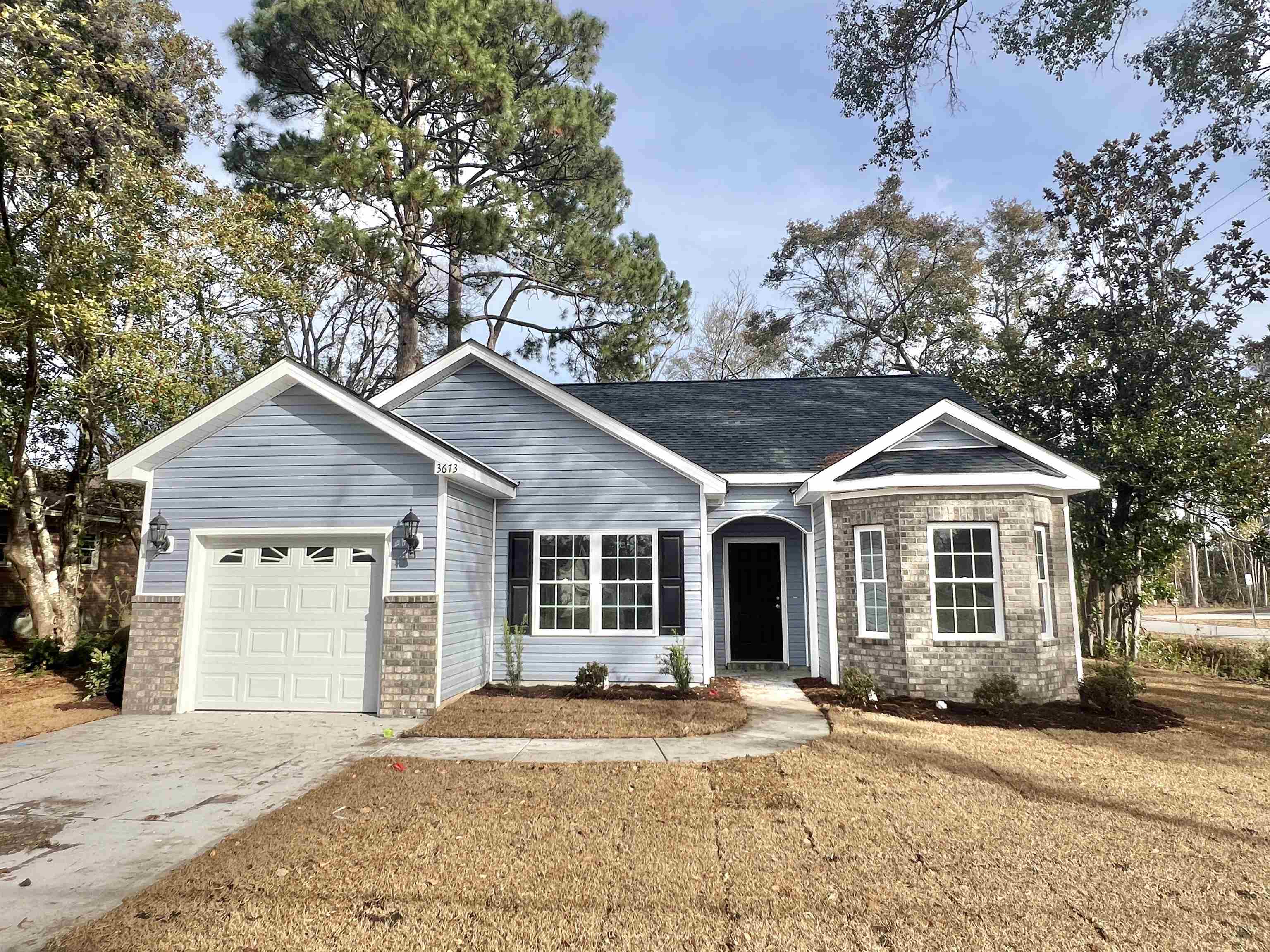 3637 Church St. Loris, SC 29569
