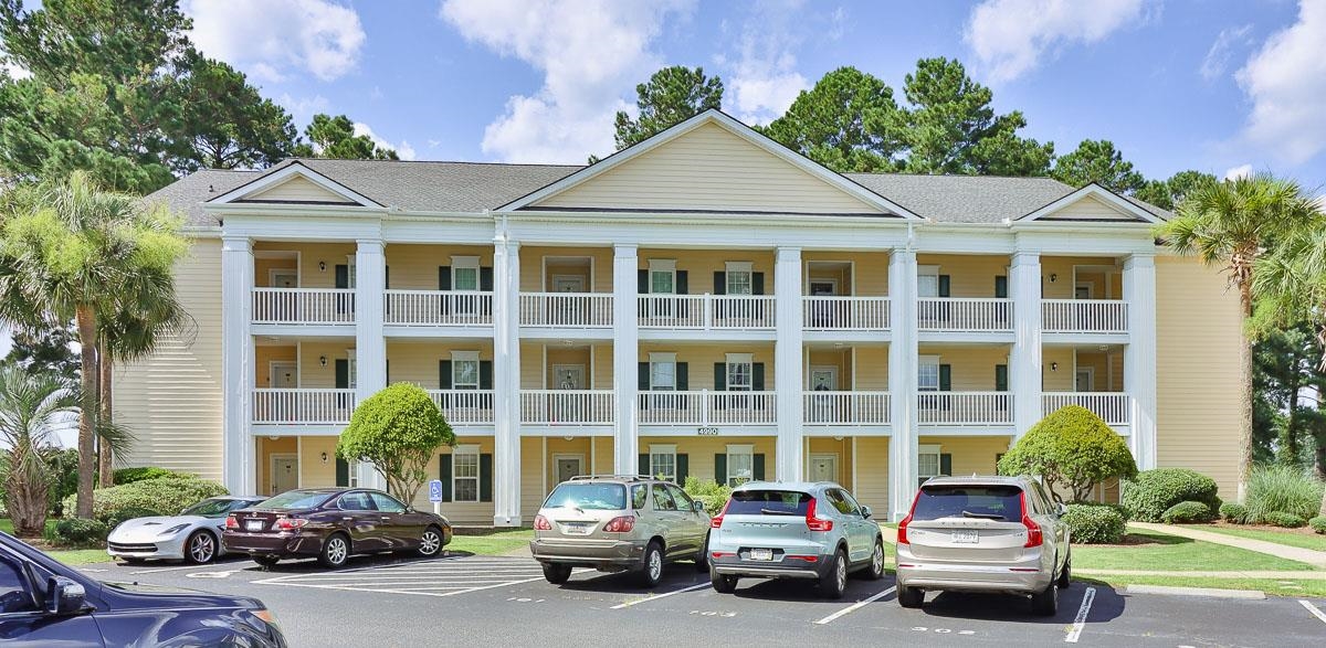 4990 Windsor Green Way UNIT #102 Myrtle Beach, SC 29579