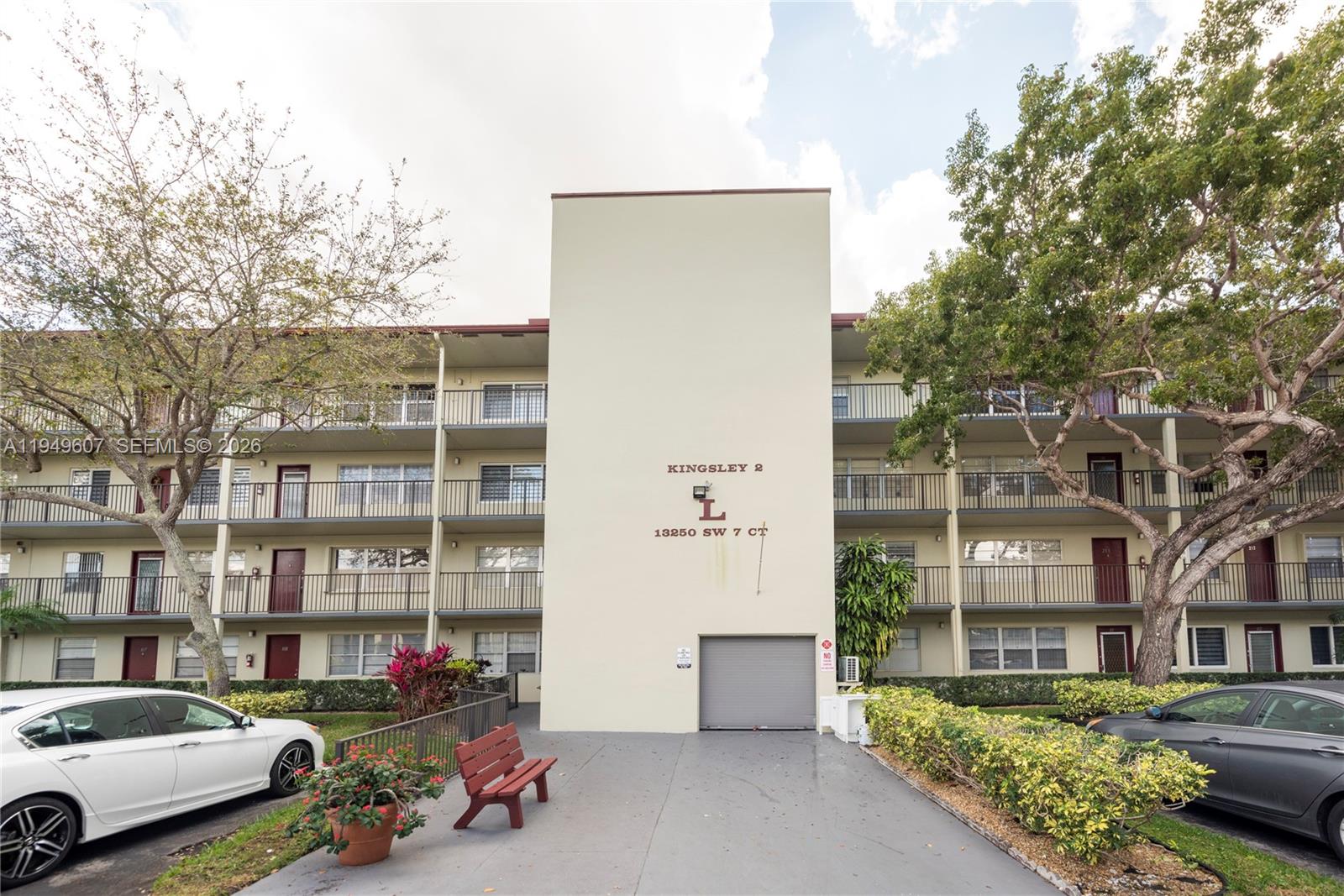 Kingsley At Century Villa