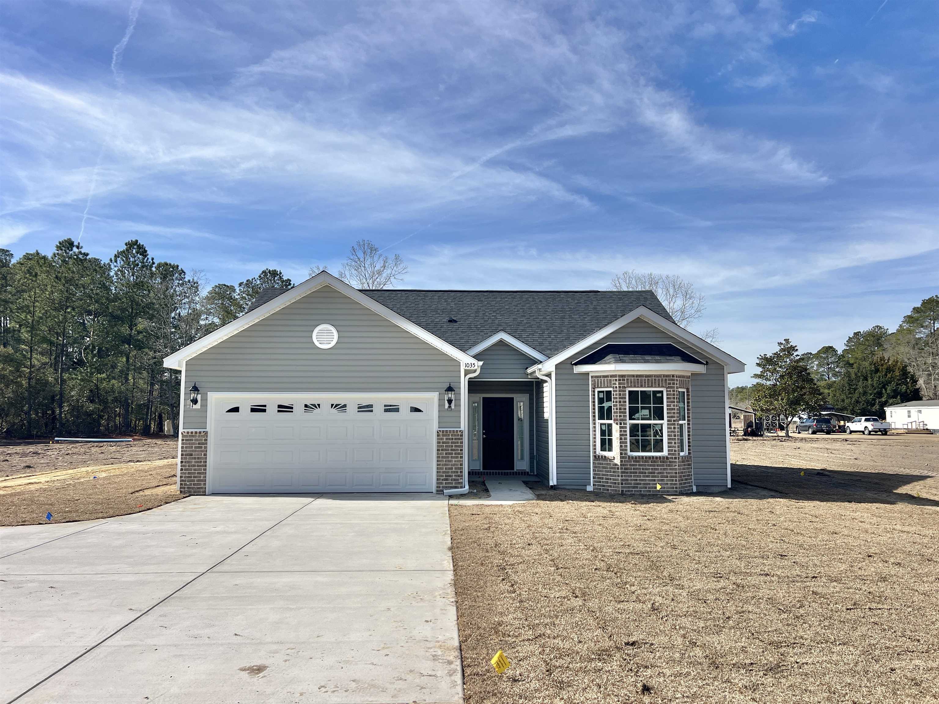 1035 Flag Patch Rd. Loris, SC 29569