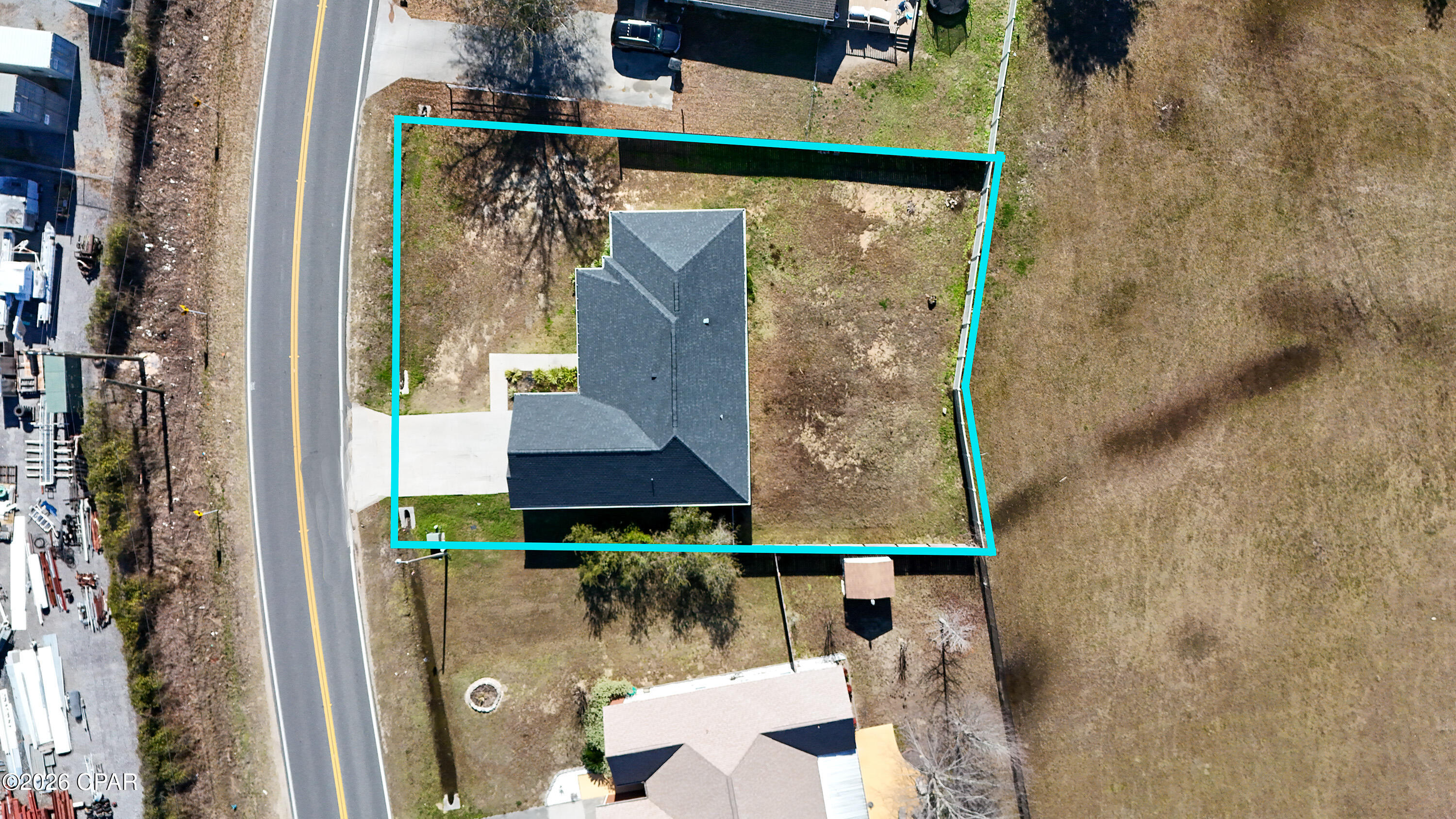 Image 25 For 6836 Bayou George Drive