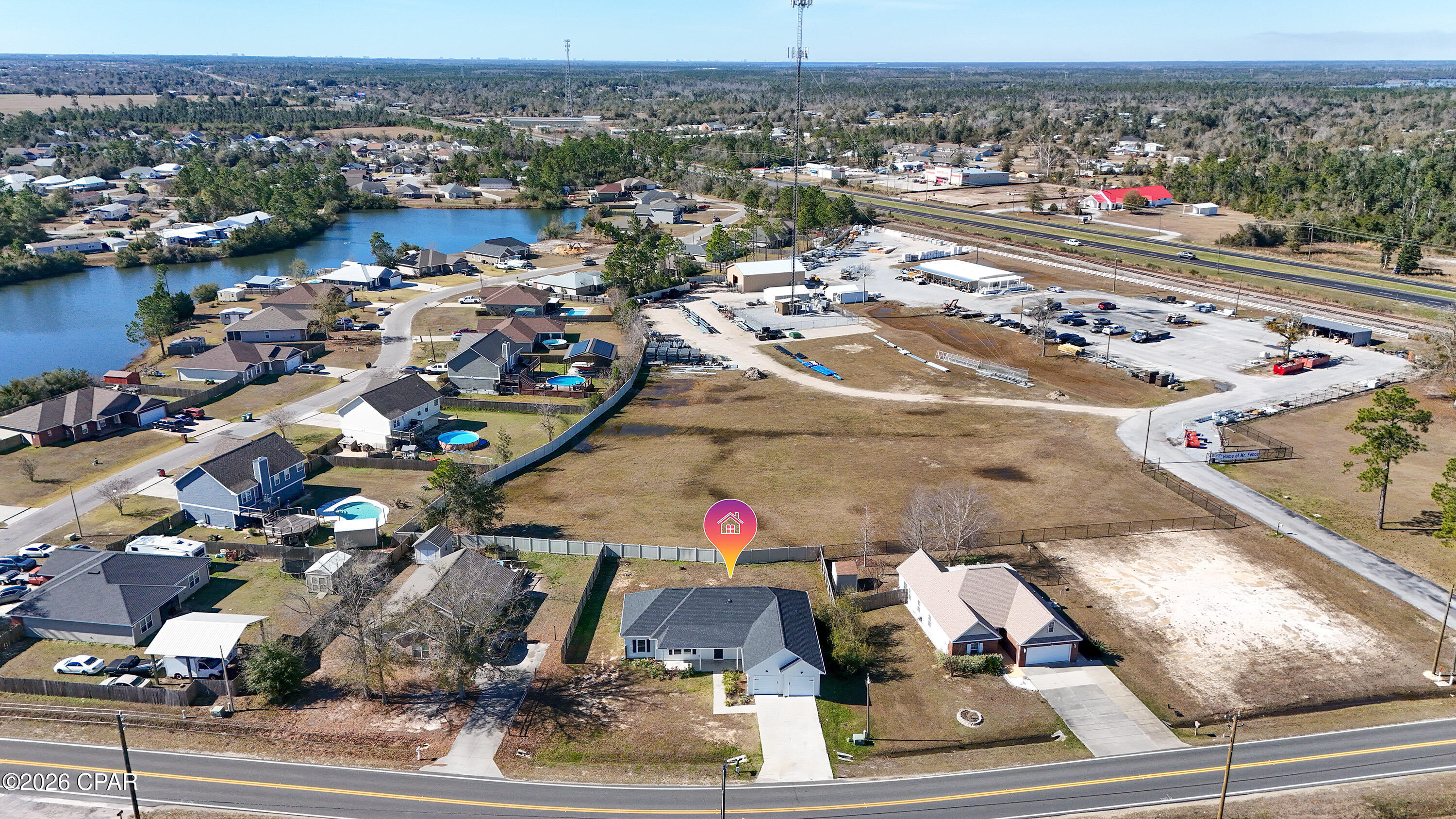 Image 26 For 6836 Bayou George Drive