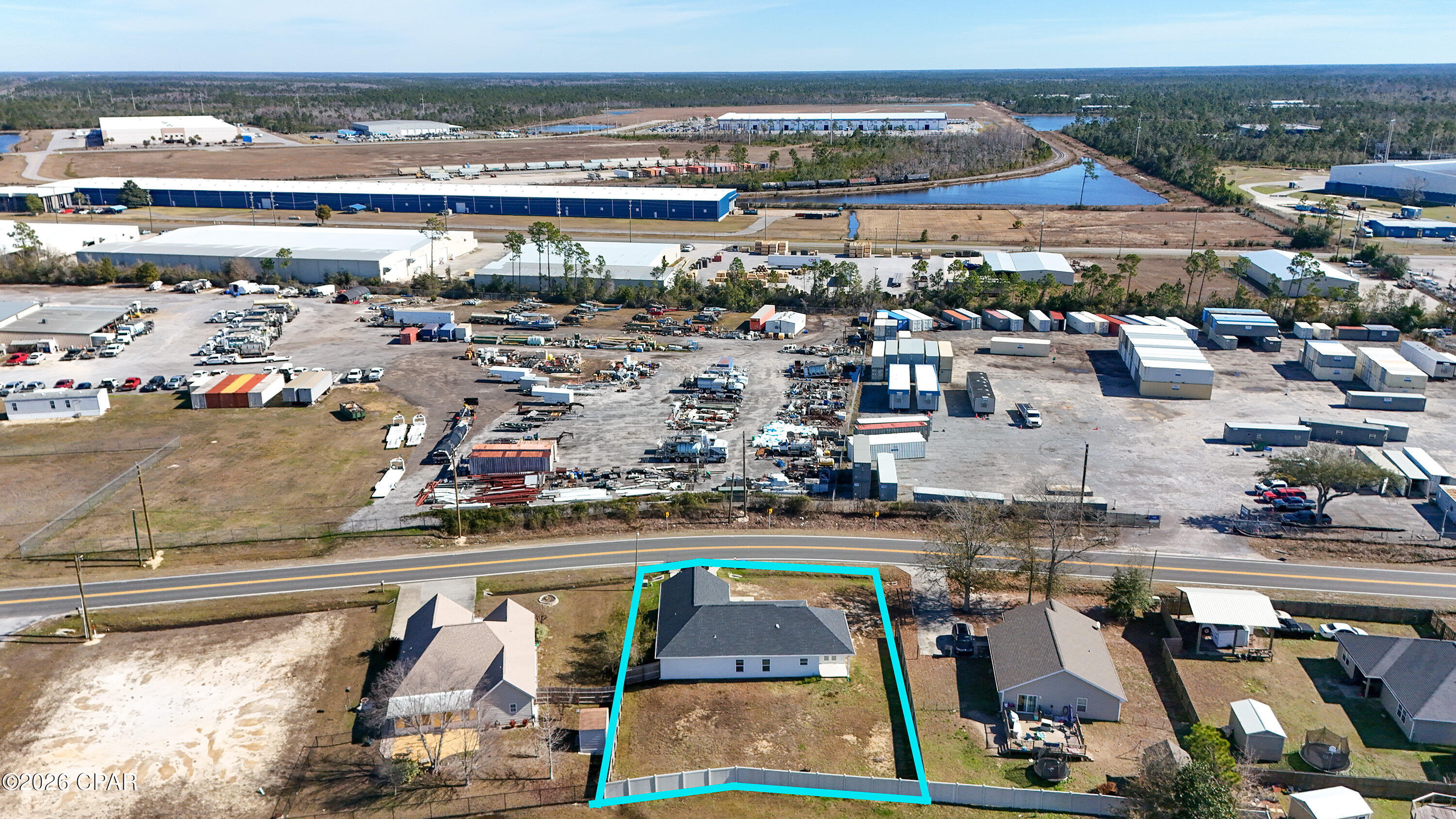 Image 27 For 6836 Bayou George Drive