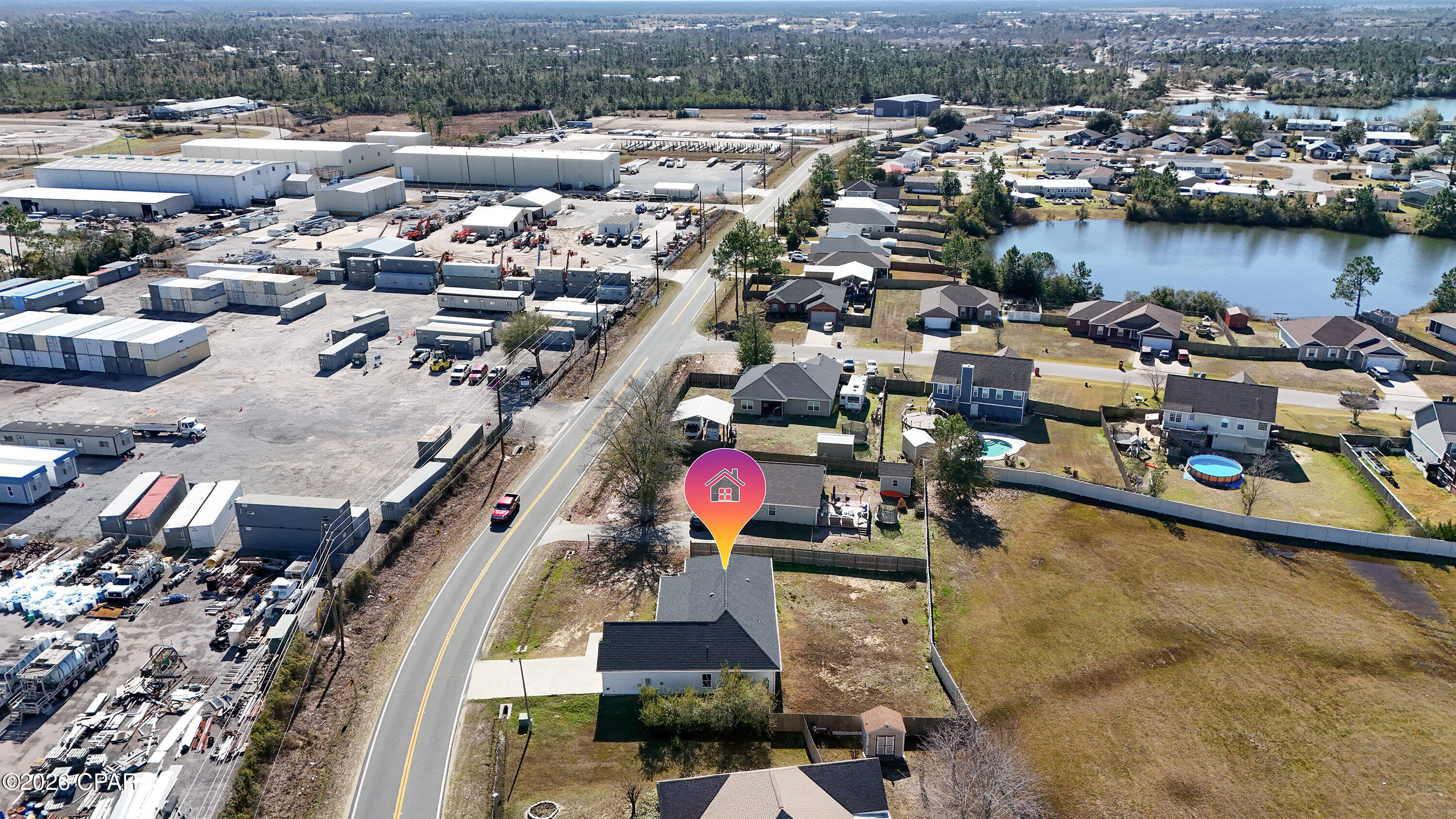 Image 28 For 6836 Bayou George Drive