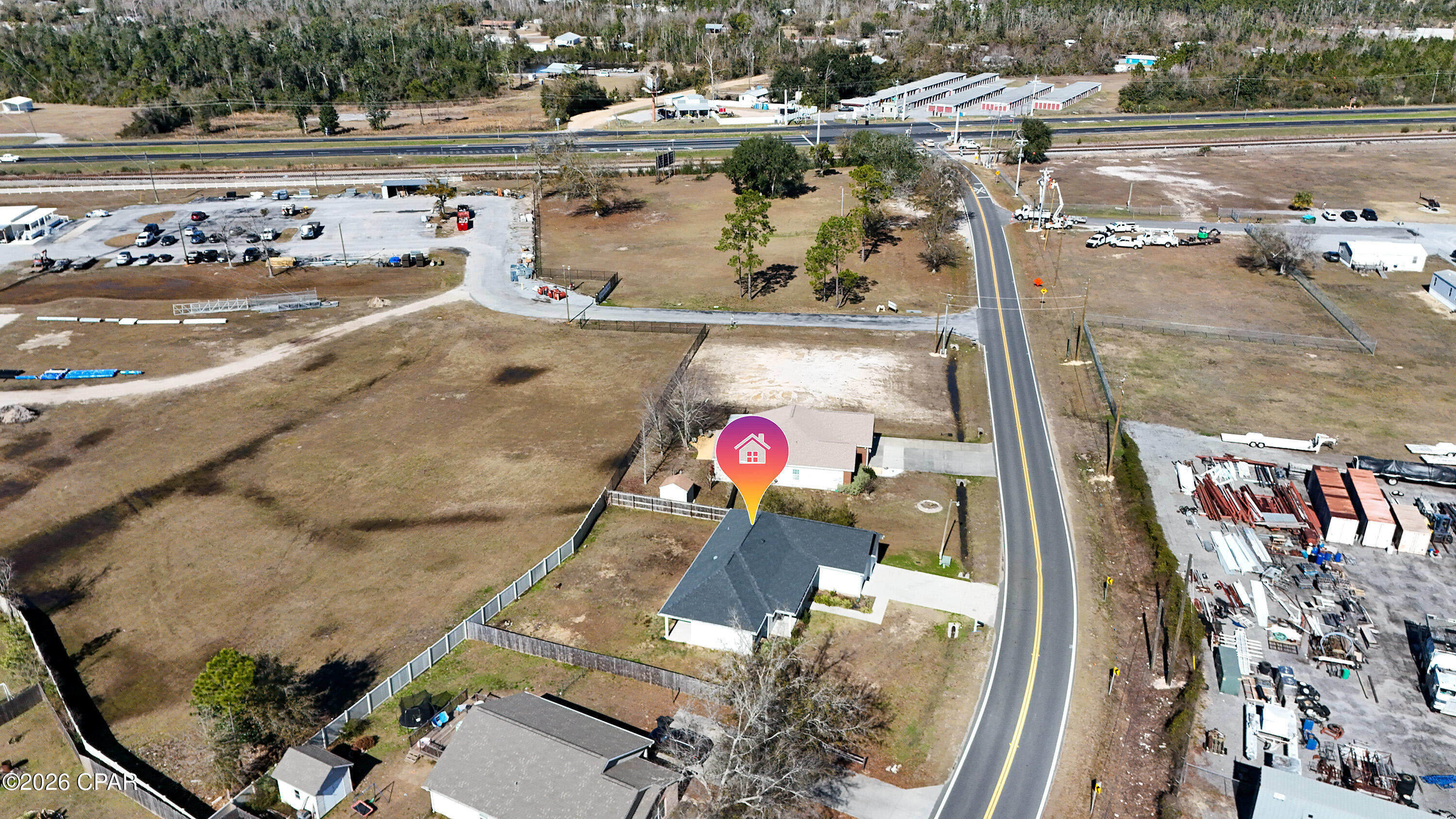 Image 29 For 6836 Bayou George Drive