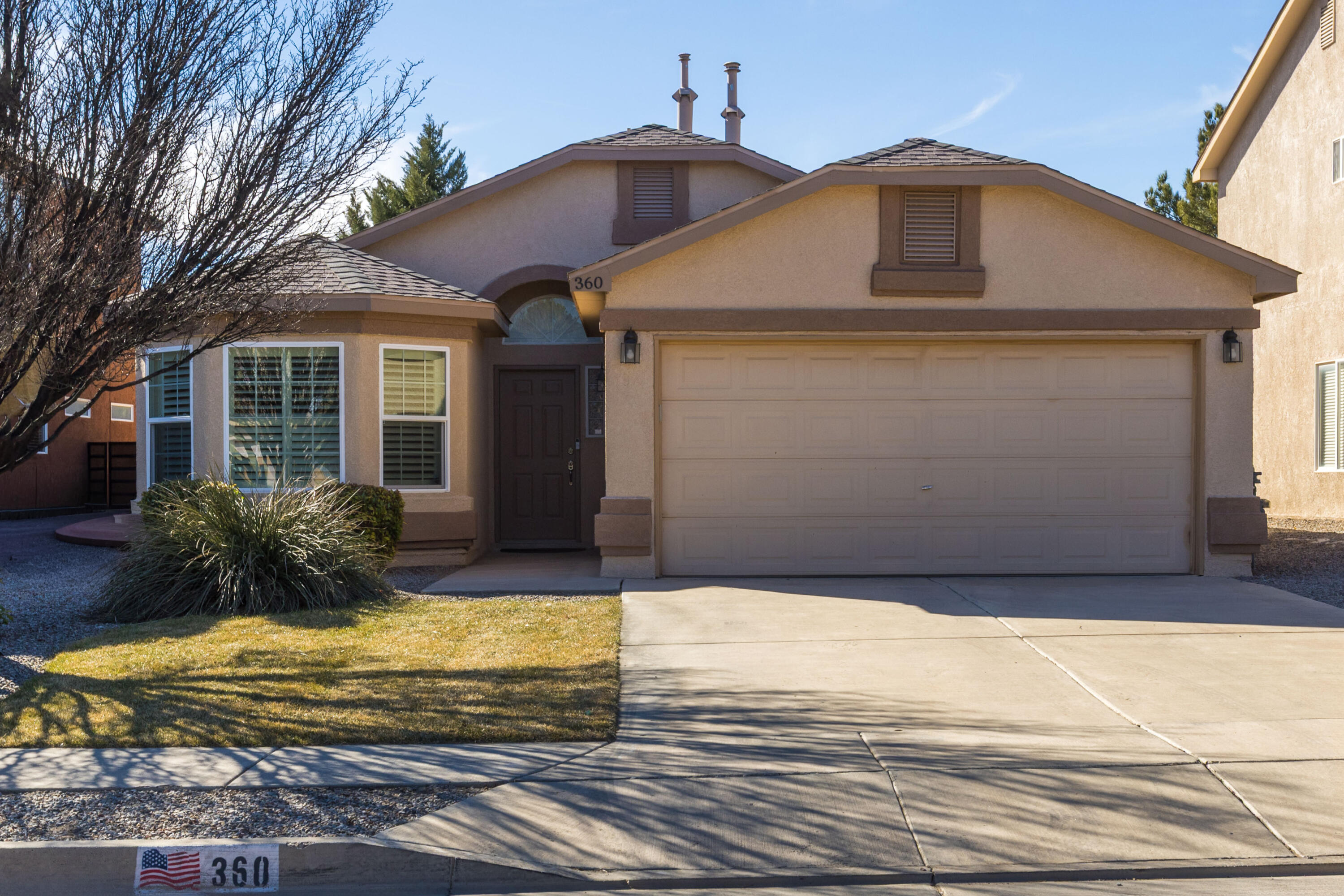 360 Playful Meadows Drive, Rio Rancho NM 87144