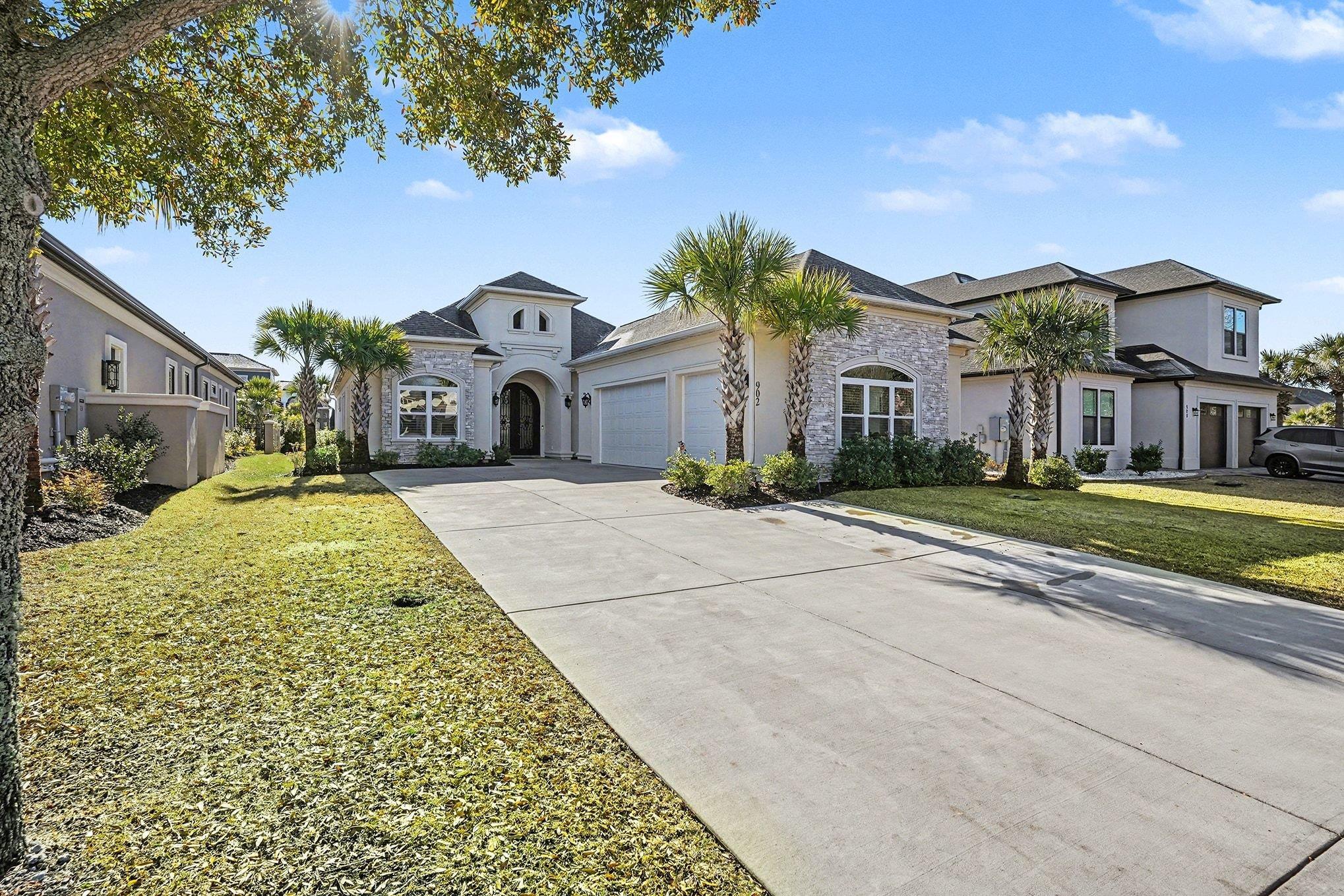 902 Shipmaster Ave. Myrtle Beach, SC 29579