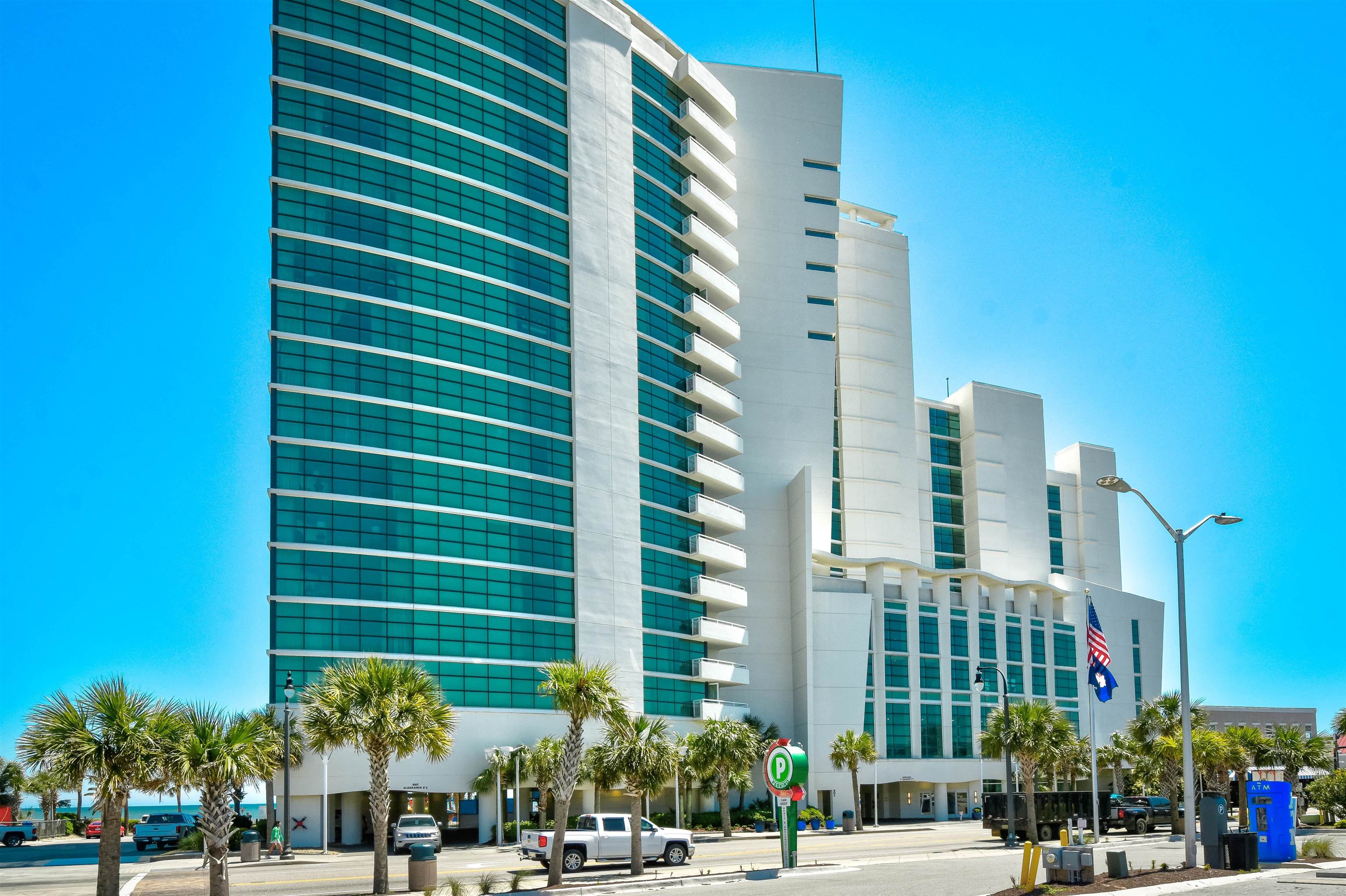 201 S Ocean Blvd. 1104