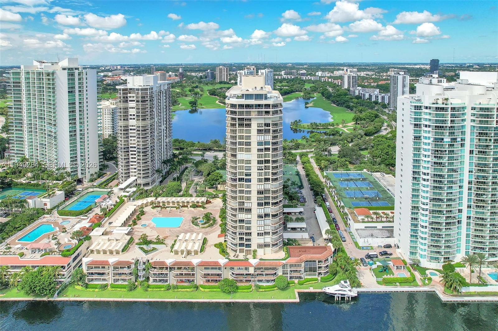 Terraces North Turnberry