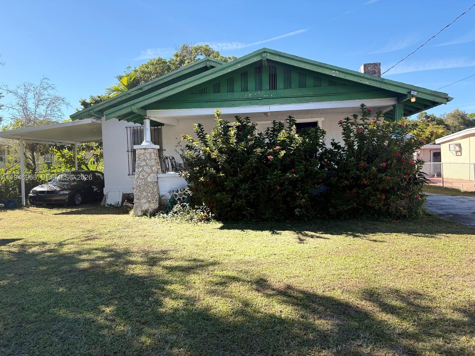 Second Westmoreland Addn