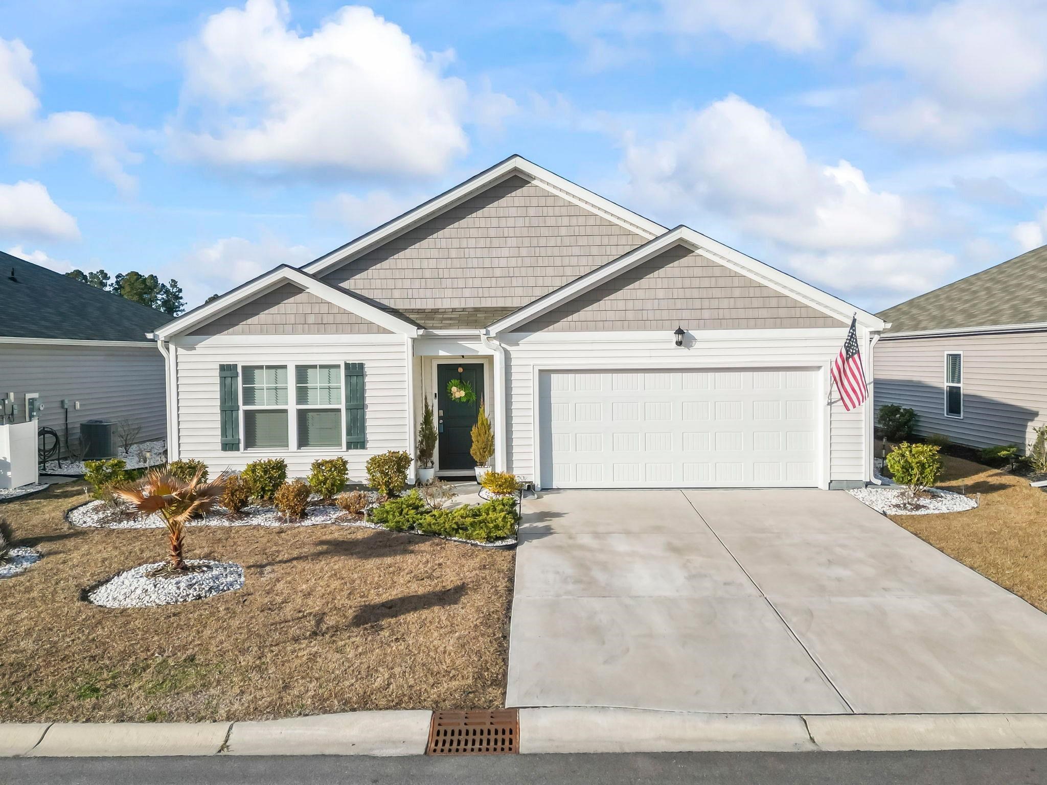 572 Talisman Trail Longs, SC 29568