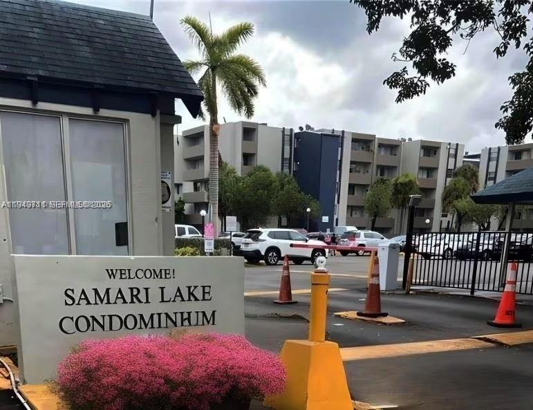 Samari Lake East Condo