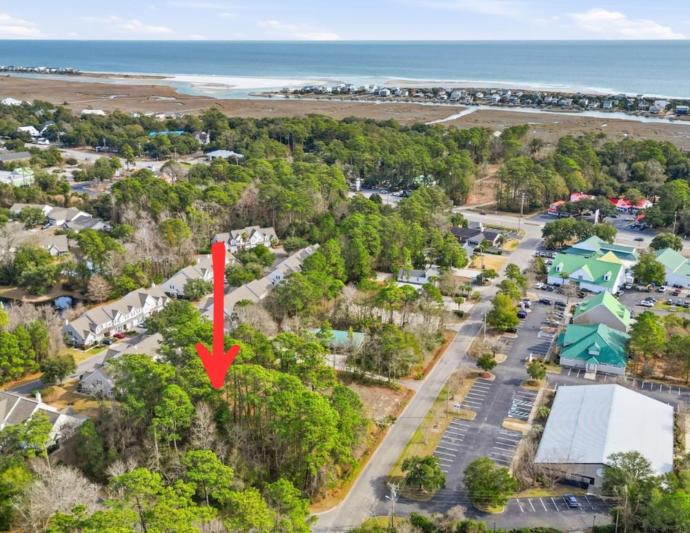 TBD Professional Ln. Pawleys Island, SC 29585