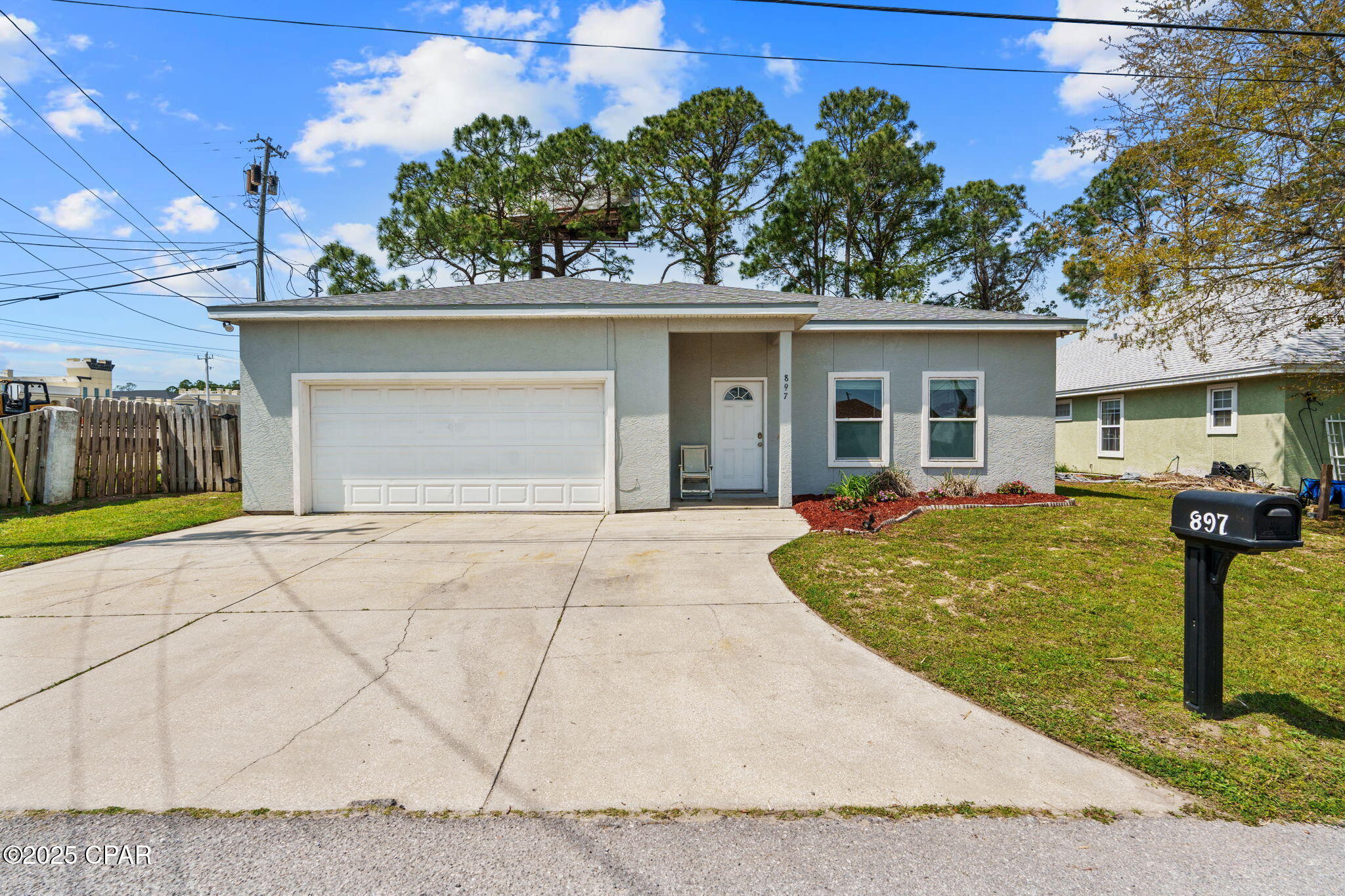 Details for 897 Beach Way, Panama City, FL 32407