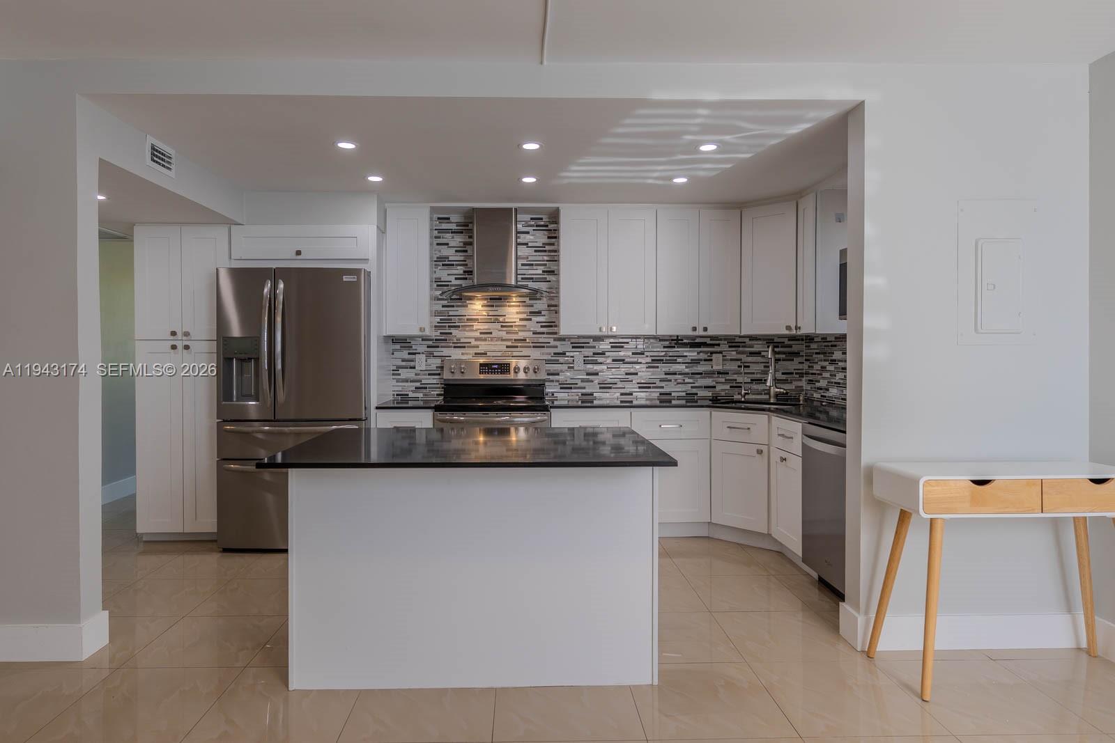 Villa Dorada Condo No 1