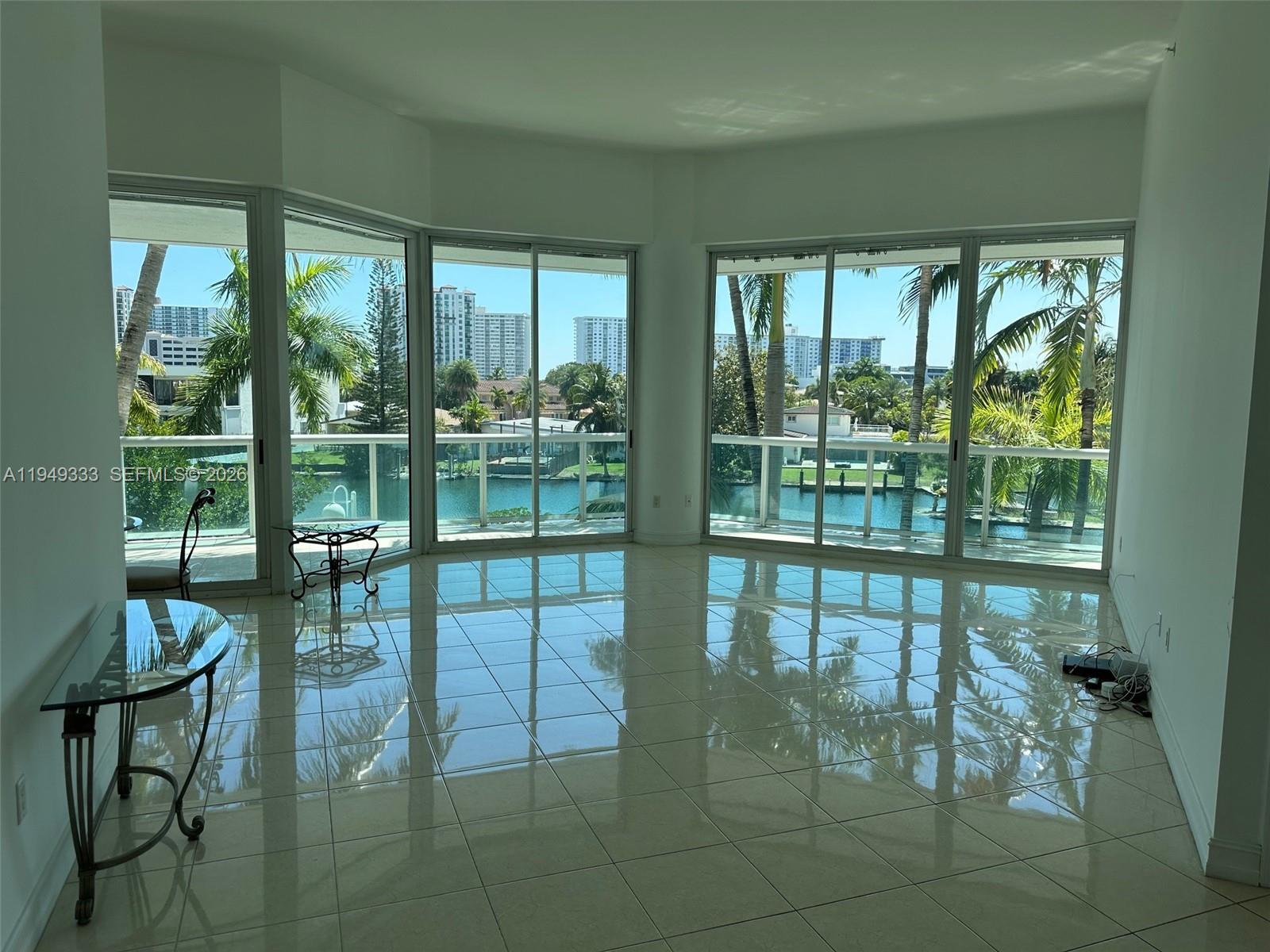 Oceania V Condo
