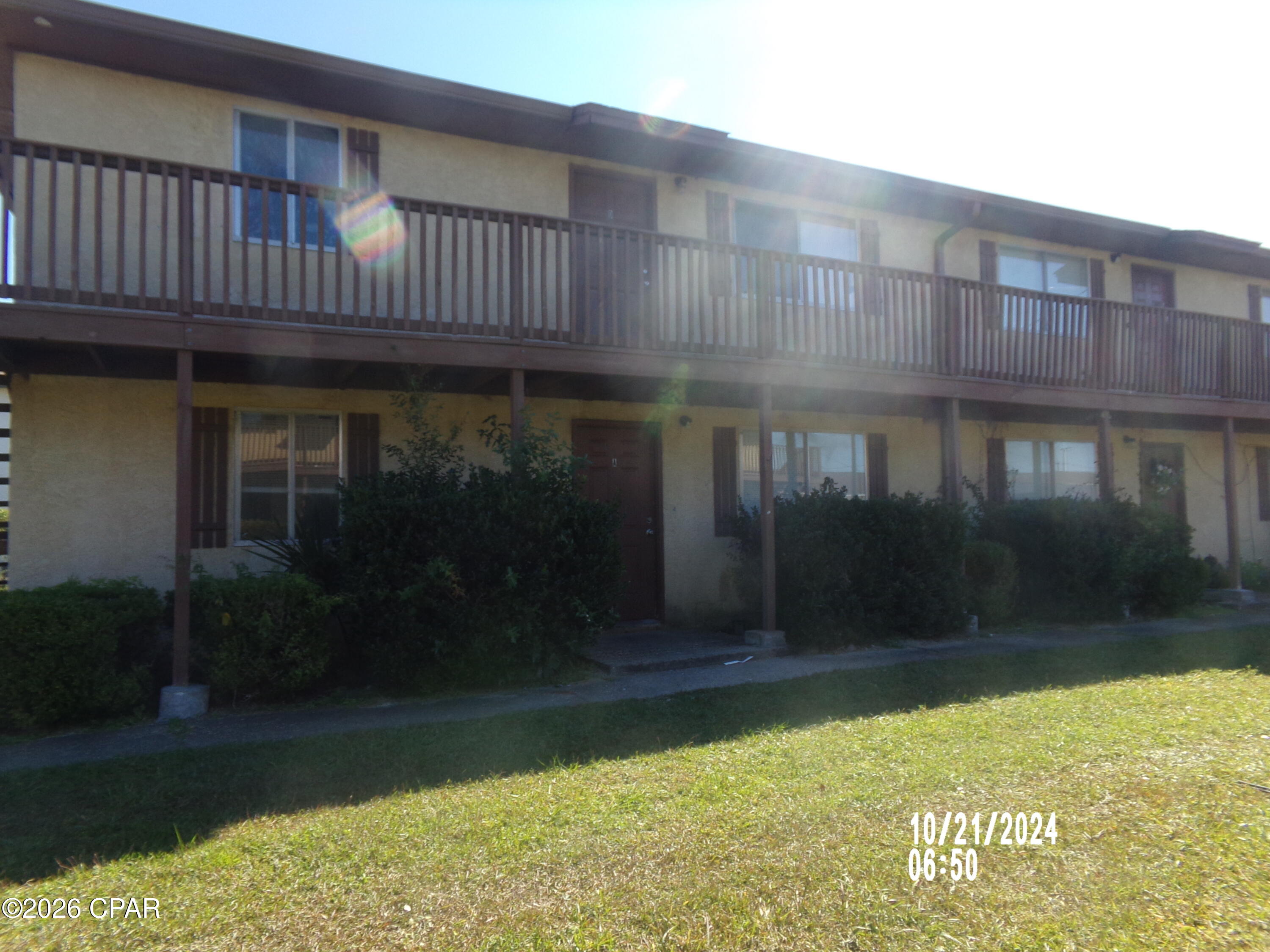 Details for 3704 11th Street A, Panama City, FL 32401