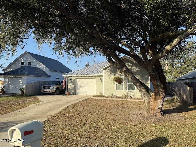 Details for 6309 Lake Joanna Circle, Panama City, FL 32404