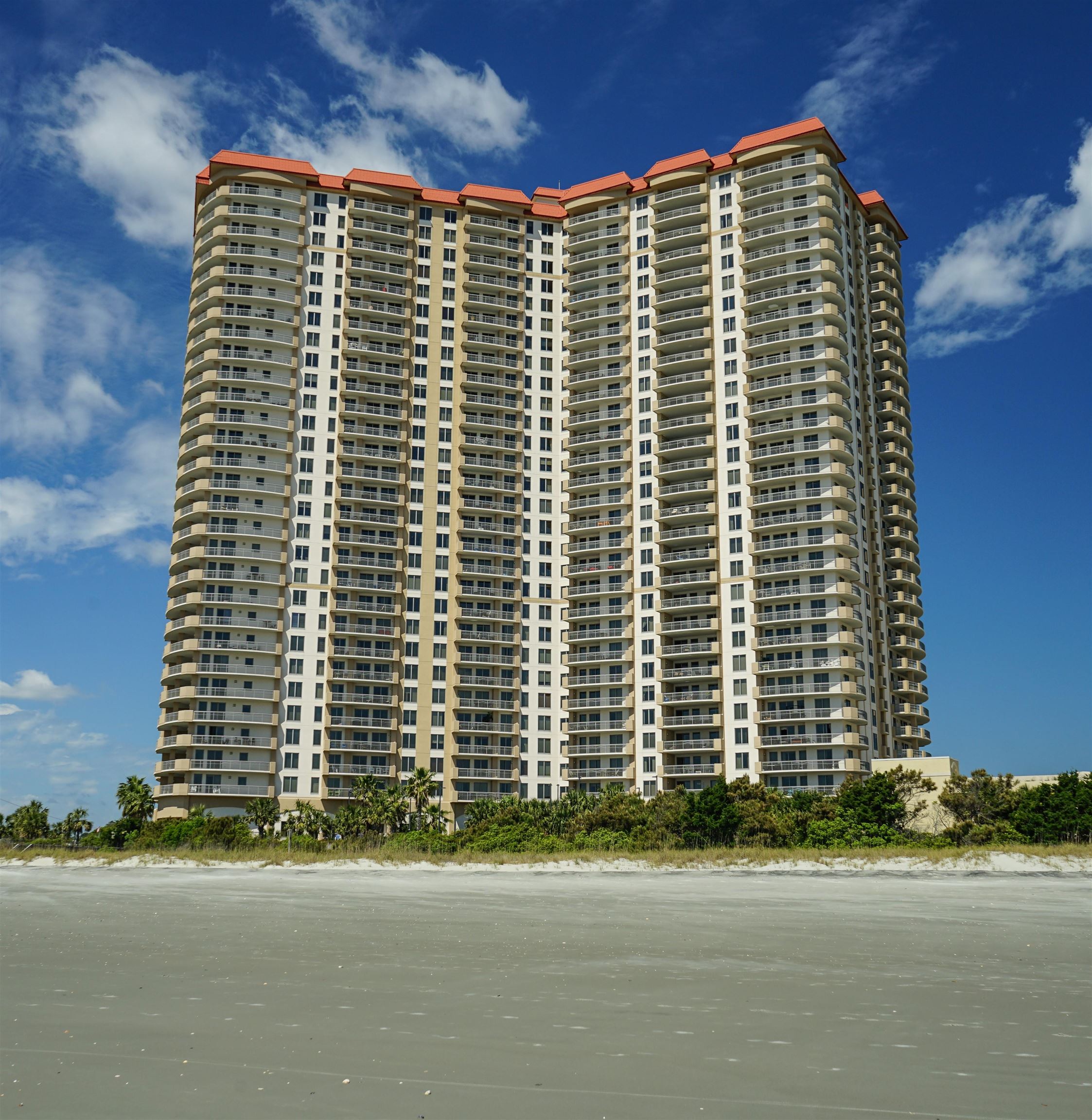 8500 Margate Circle UNIT #705 Myrtle Beach, SC 29572