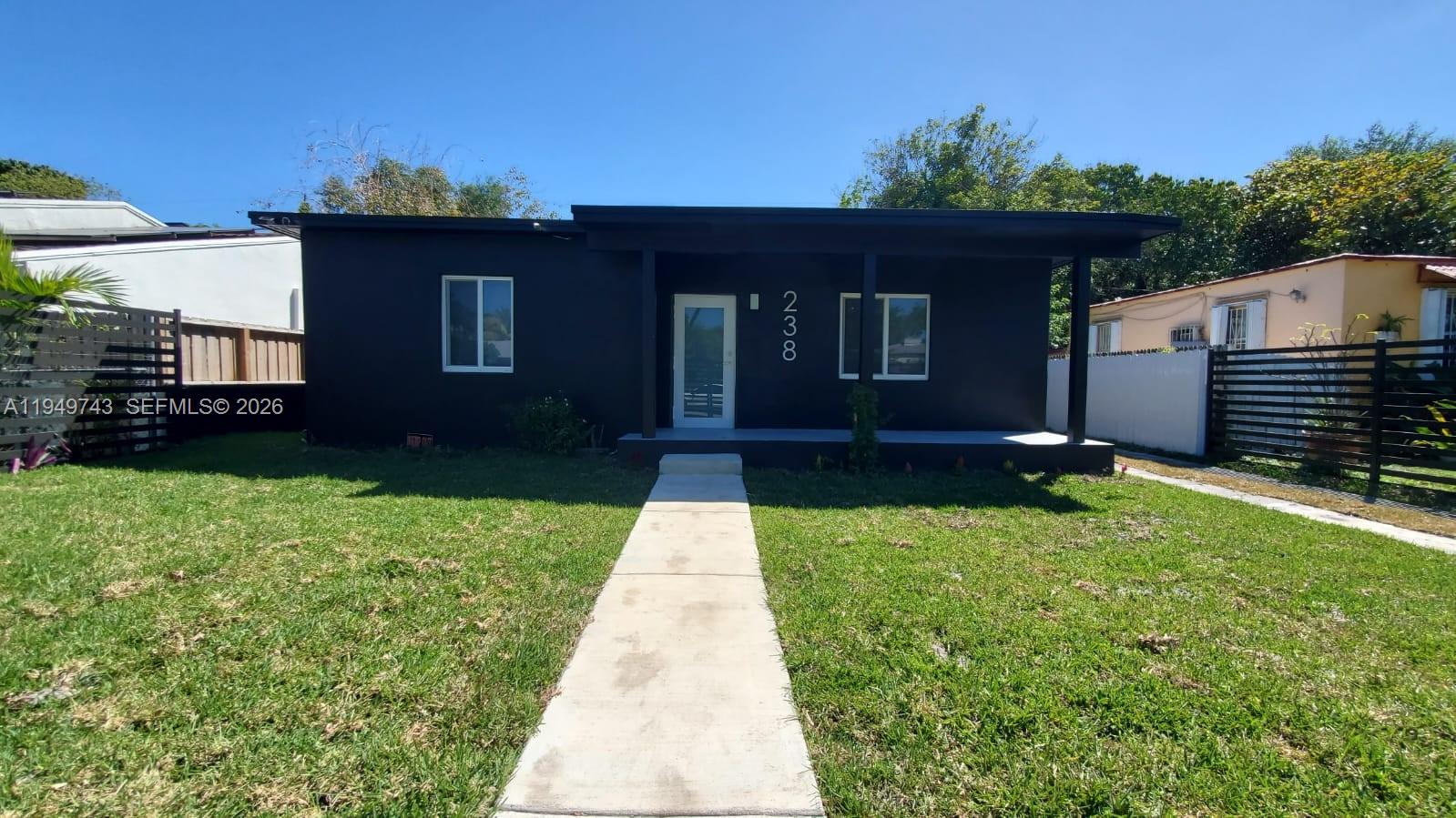 Columbia Park Corr Pl