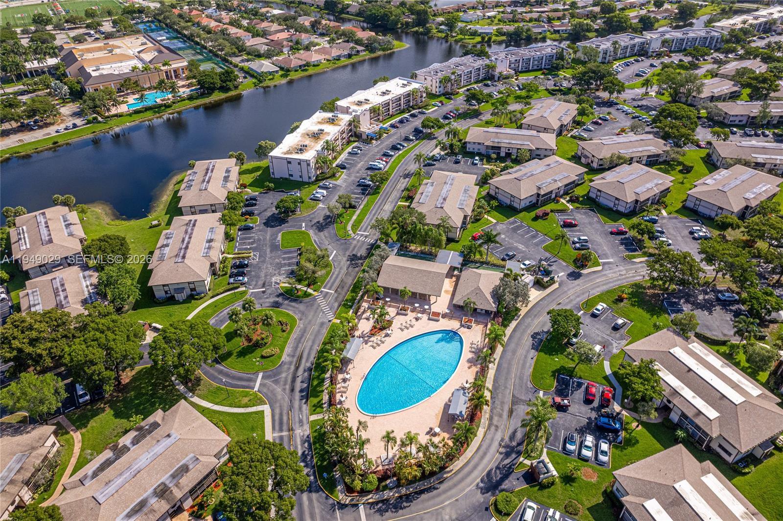 Homes for sale in Tamarac, FL | 9411 S Belfort Cir #208, Tamarac, FL 33321 | MLS# A11949029