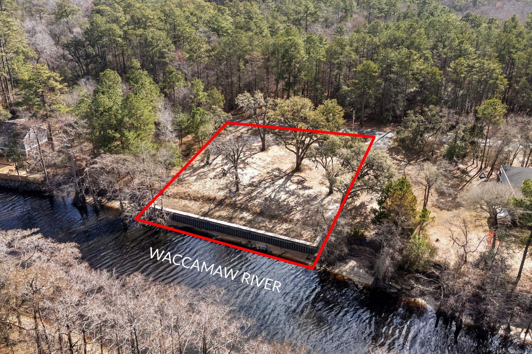 1716 Gray Oaks Dr. Conway, SC 29526