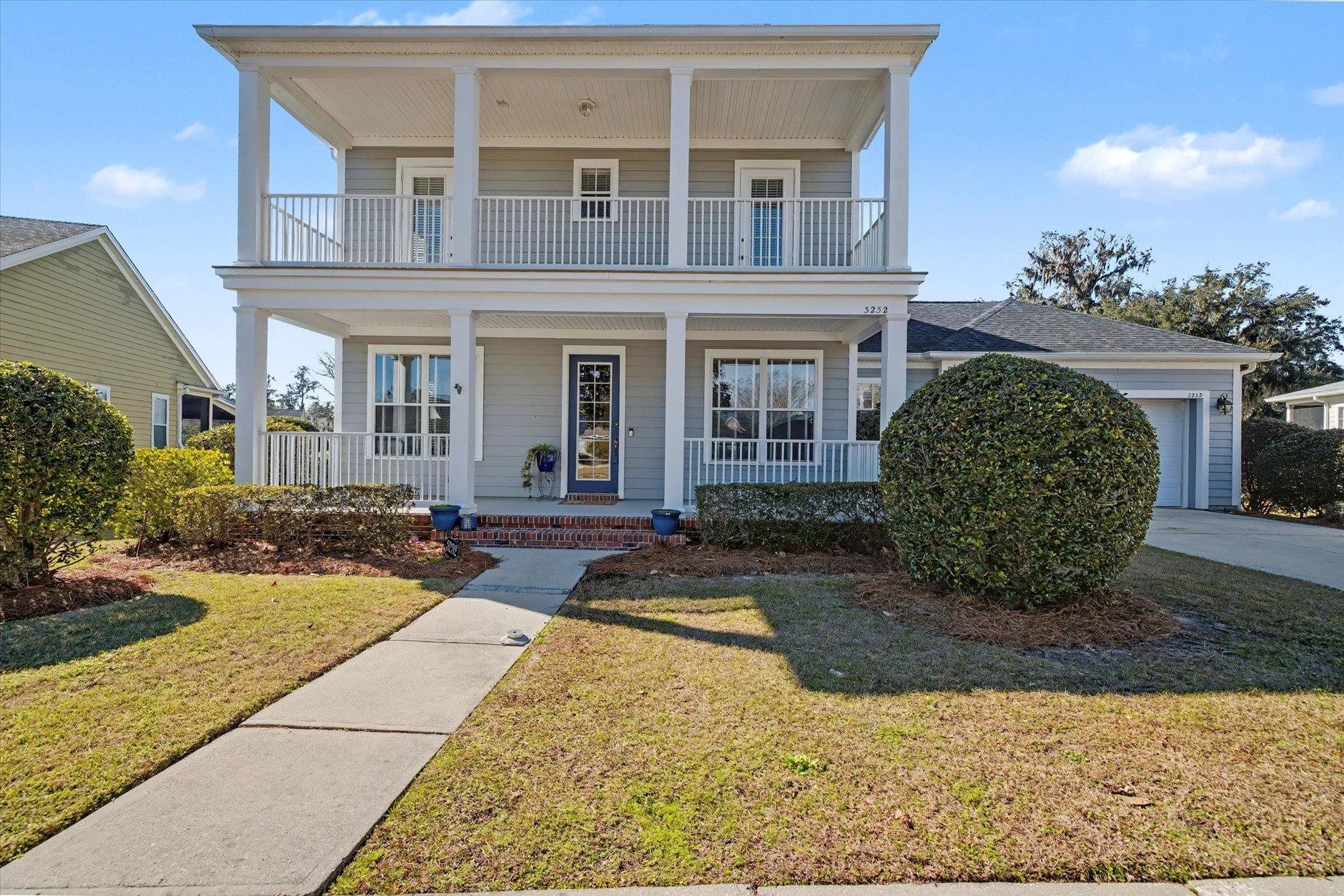 3232  Whitman Way , Tallahassee, FL, 