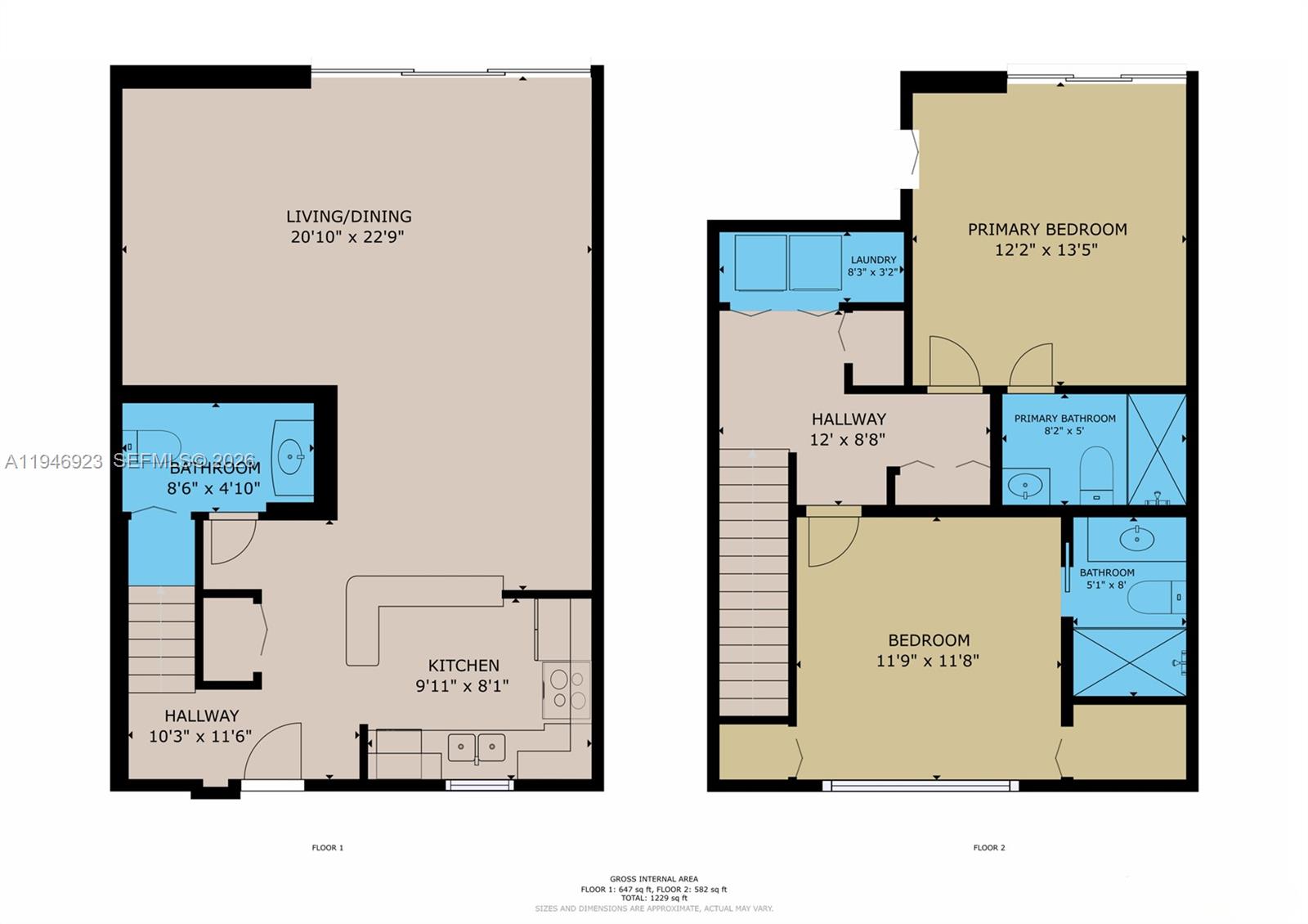 Homes for sale in Miami, FL | 9373 Fontainebleau Blvd #K234, Miami, FL 33172 | MLS# A11946923