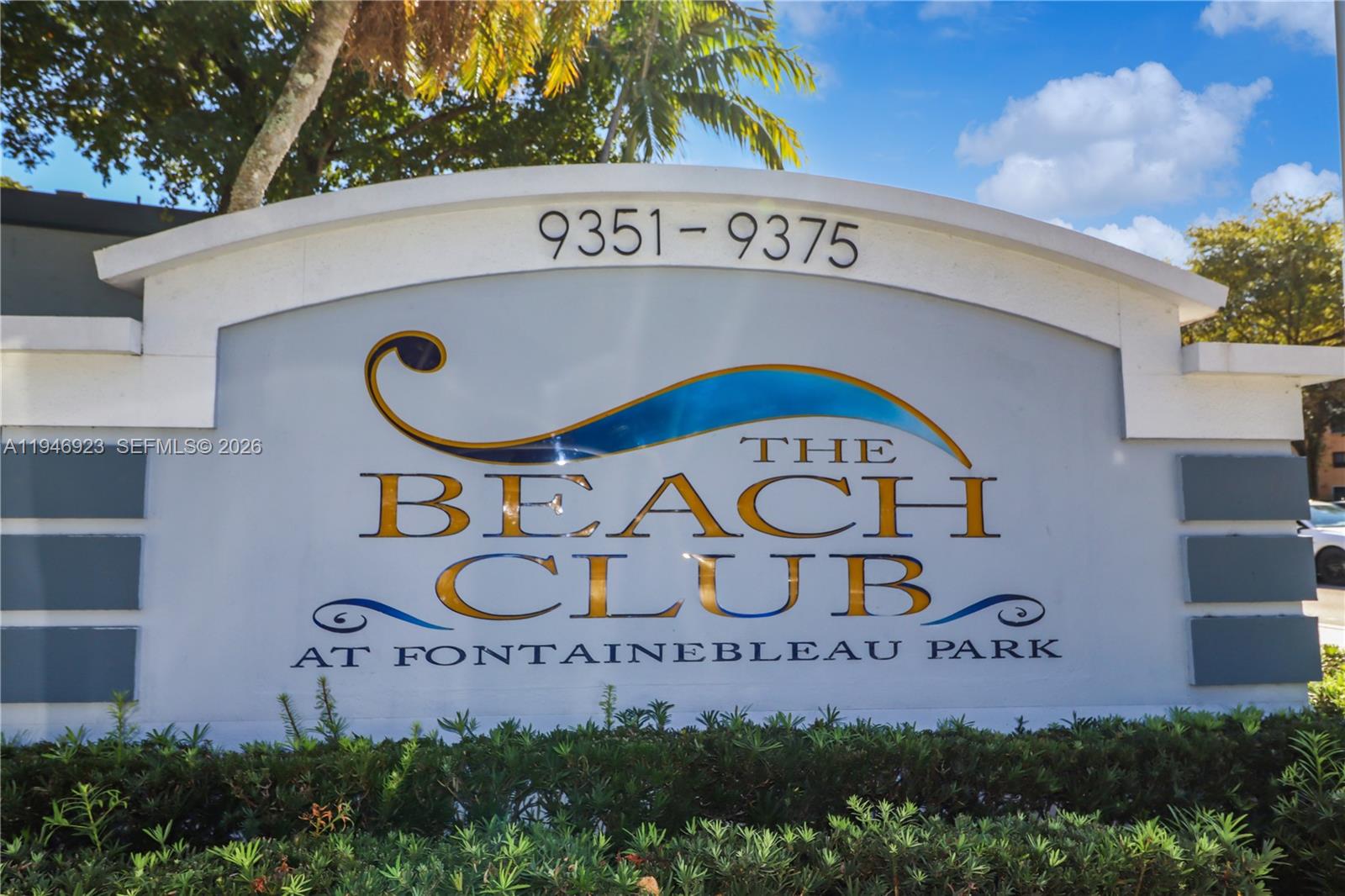 Homes for sale in Miami, FL | 9373 Fontainebleau Blvd #K234, Miami, FL 33172 | MLS# A11946923