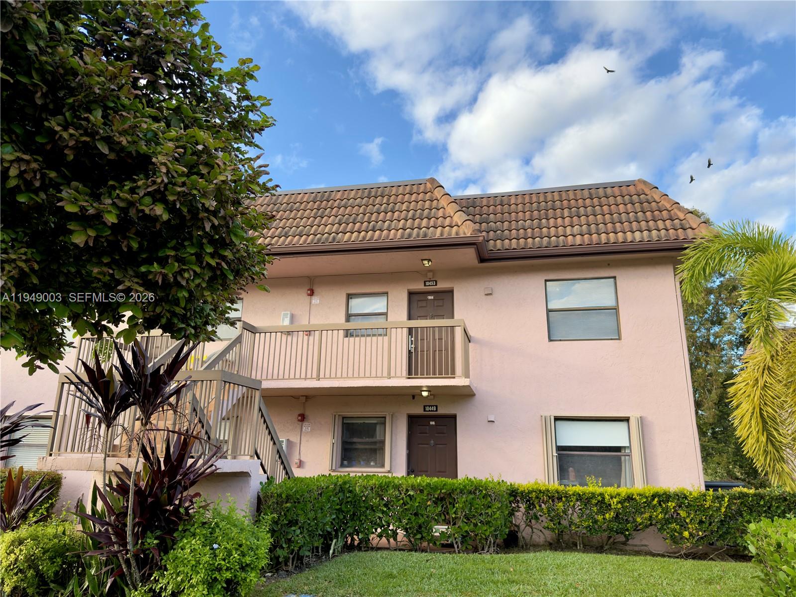 Fairview At Pembroke Point