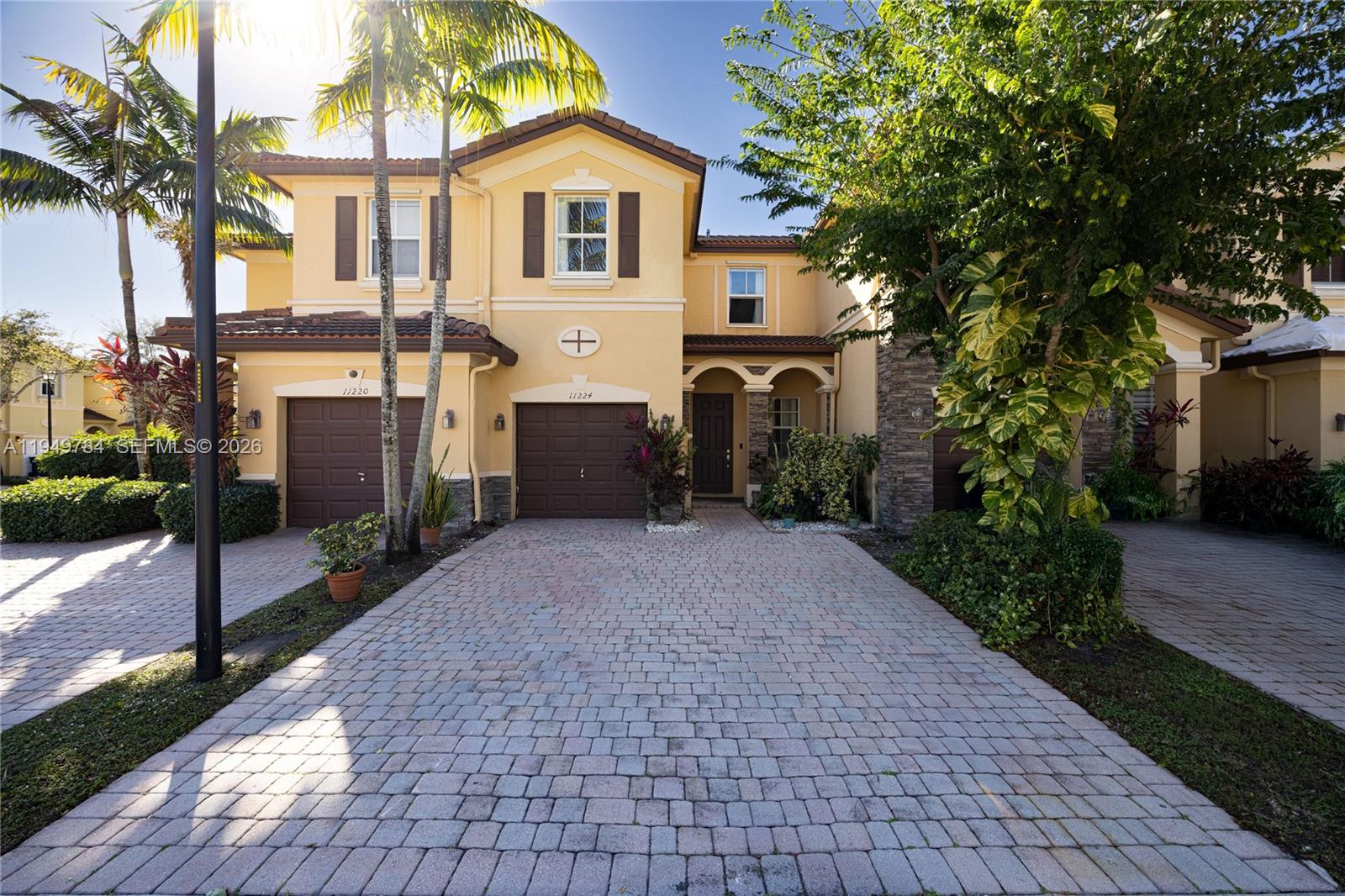 Islands At Doral Northwest