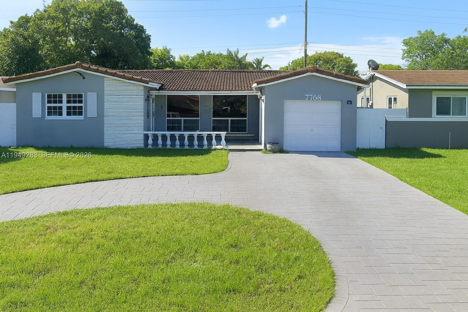 Miramar Park Third Add