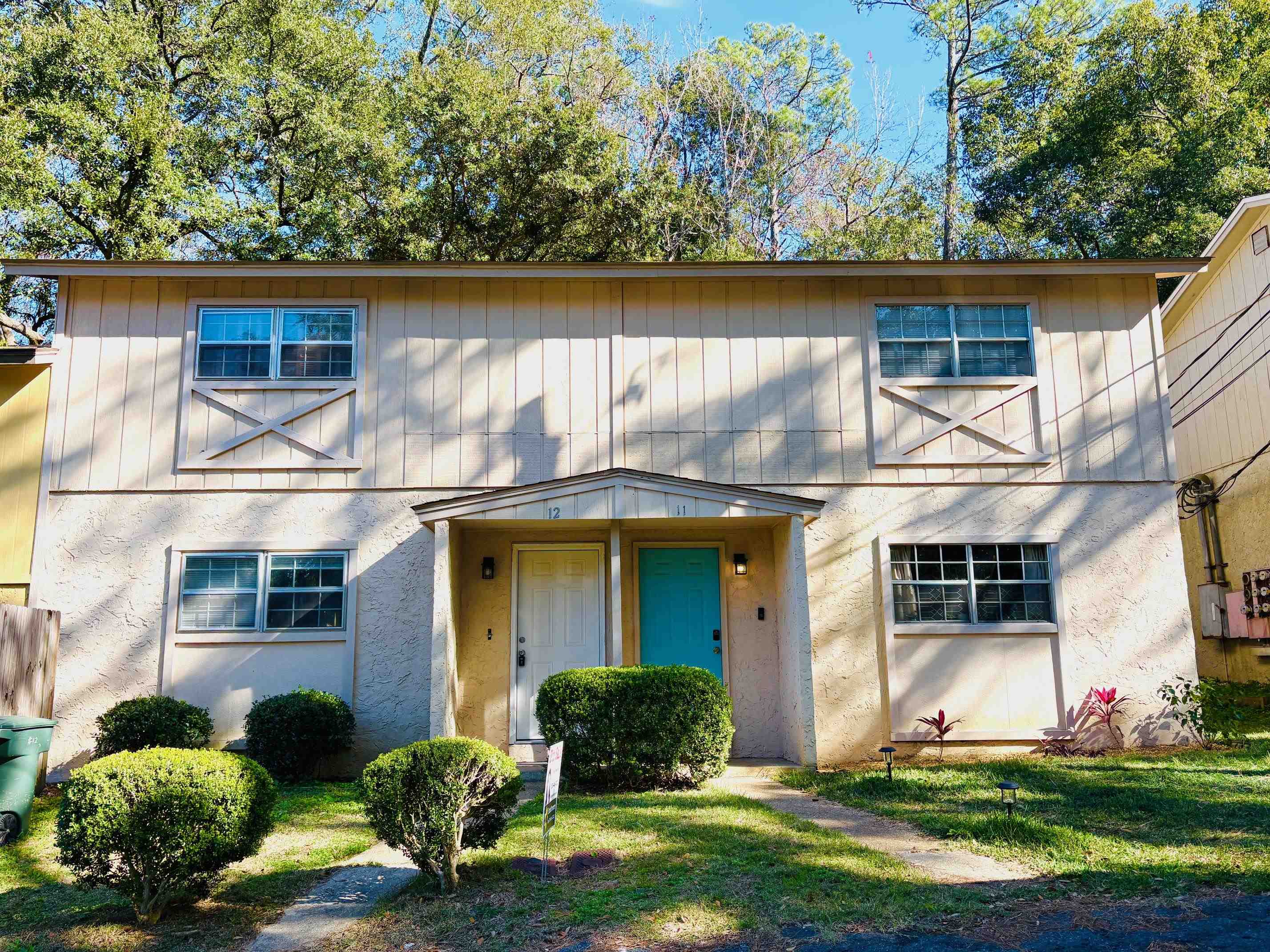 1520  Pullen Road 12, Tallahassee, FL, 32303