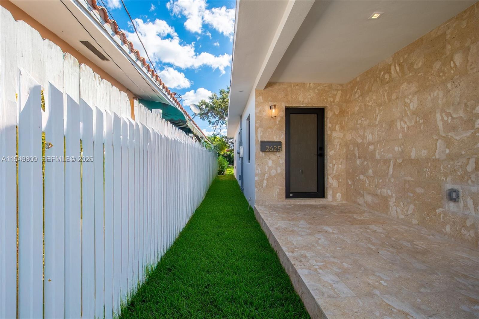 Silver Bluff Homesites