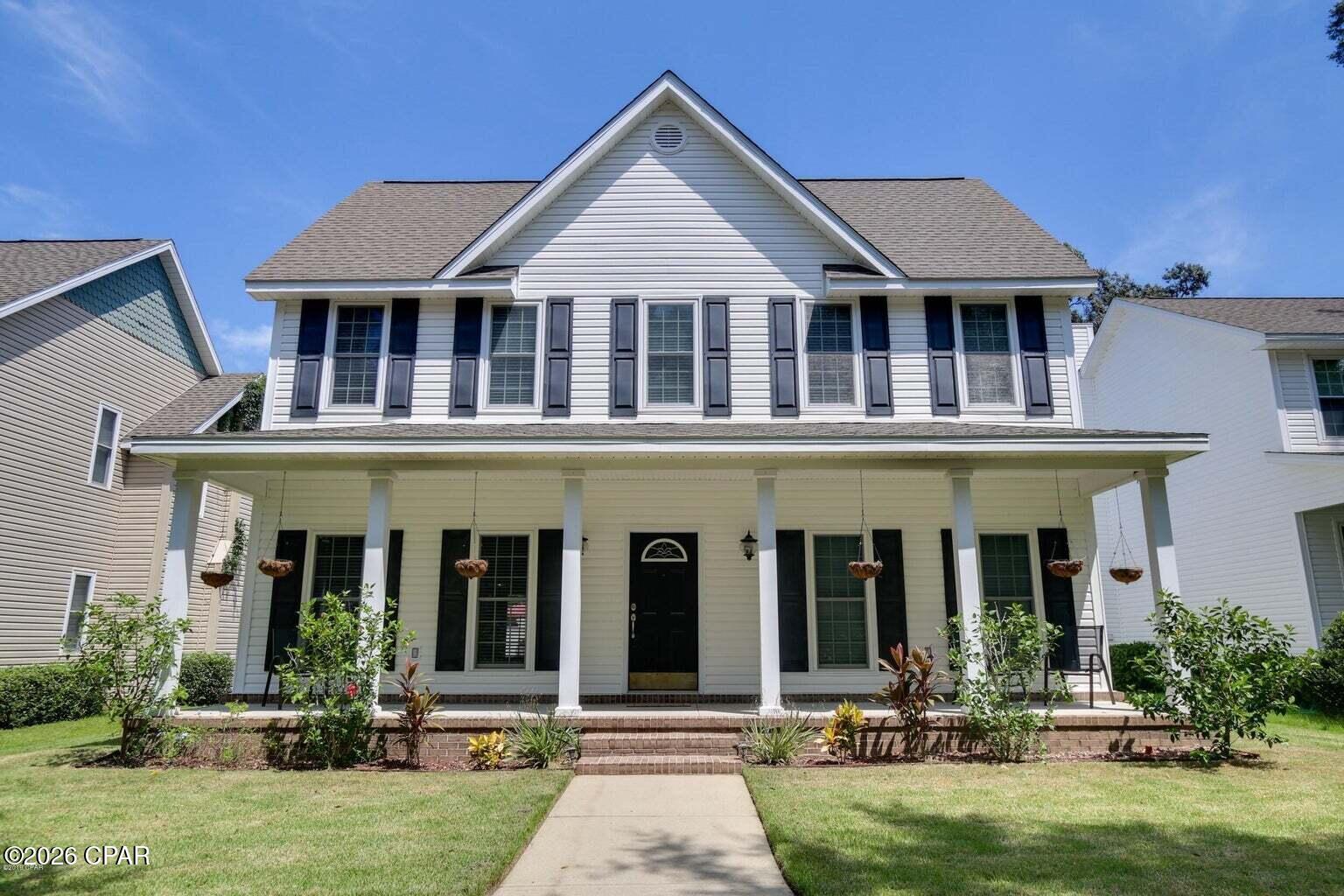 Details for 4026 Oak Forest Drive, Panama City, FL 32404