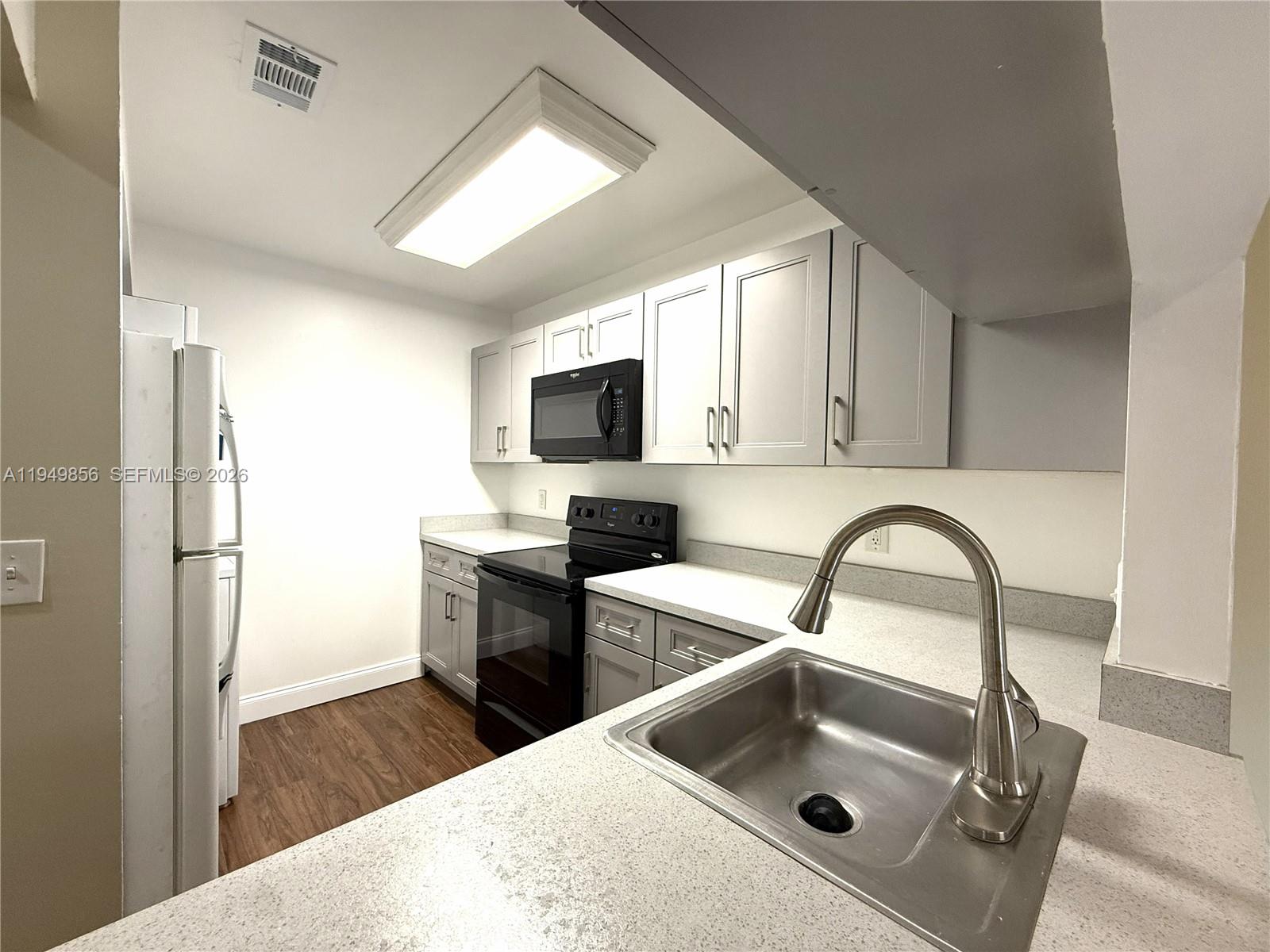 Winding Lake At Welleby C