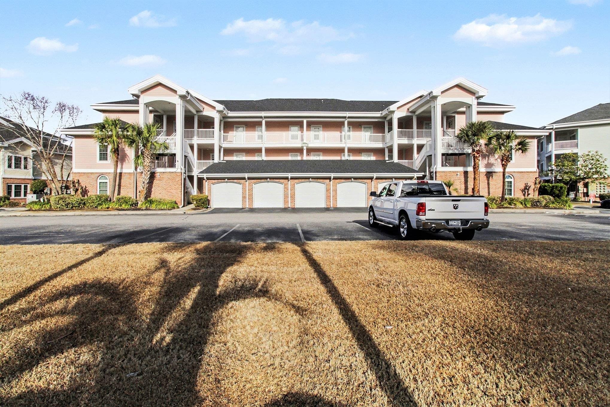 4823 Orchid Way UNIT #201 Myrtle Beach, SC 29577