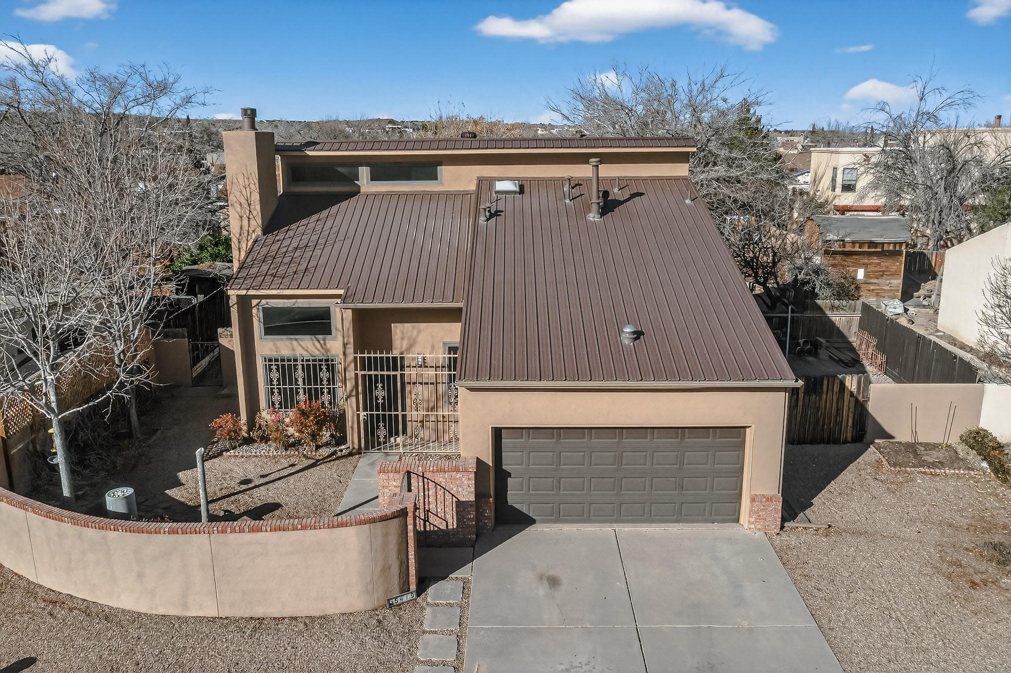 5419 Kachina Street, Albuquerque NM 87120