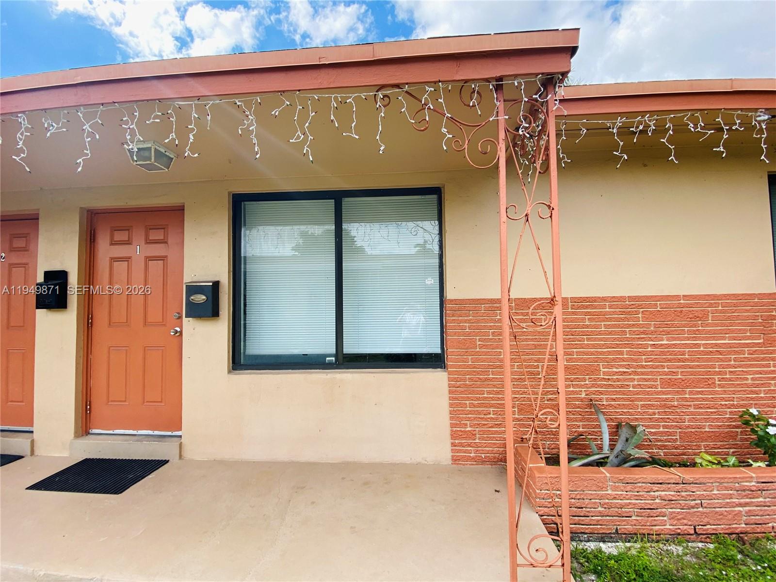 Ro-Len Acres 1St Add