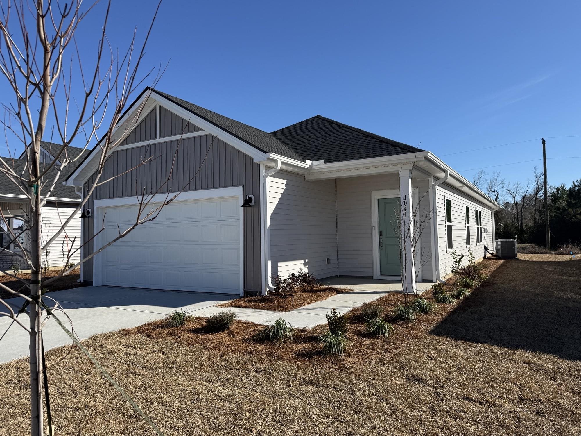 1041 Lauryn Oak Loop Longs, SC 29568