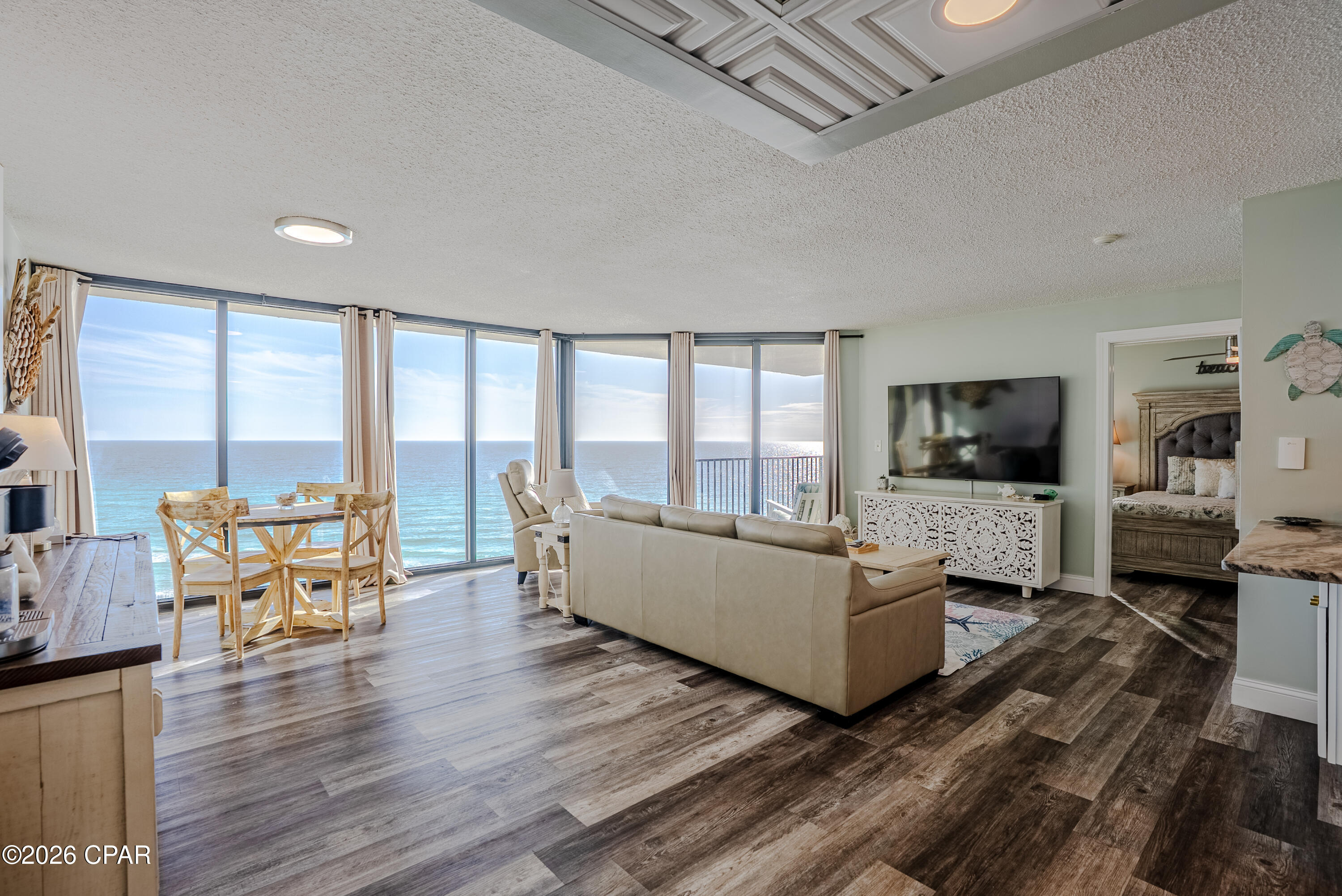 Details for 9850 Thomas Drive 1208e, Panama City, FL 32408