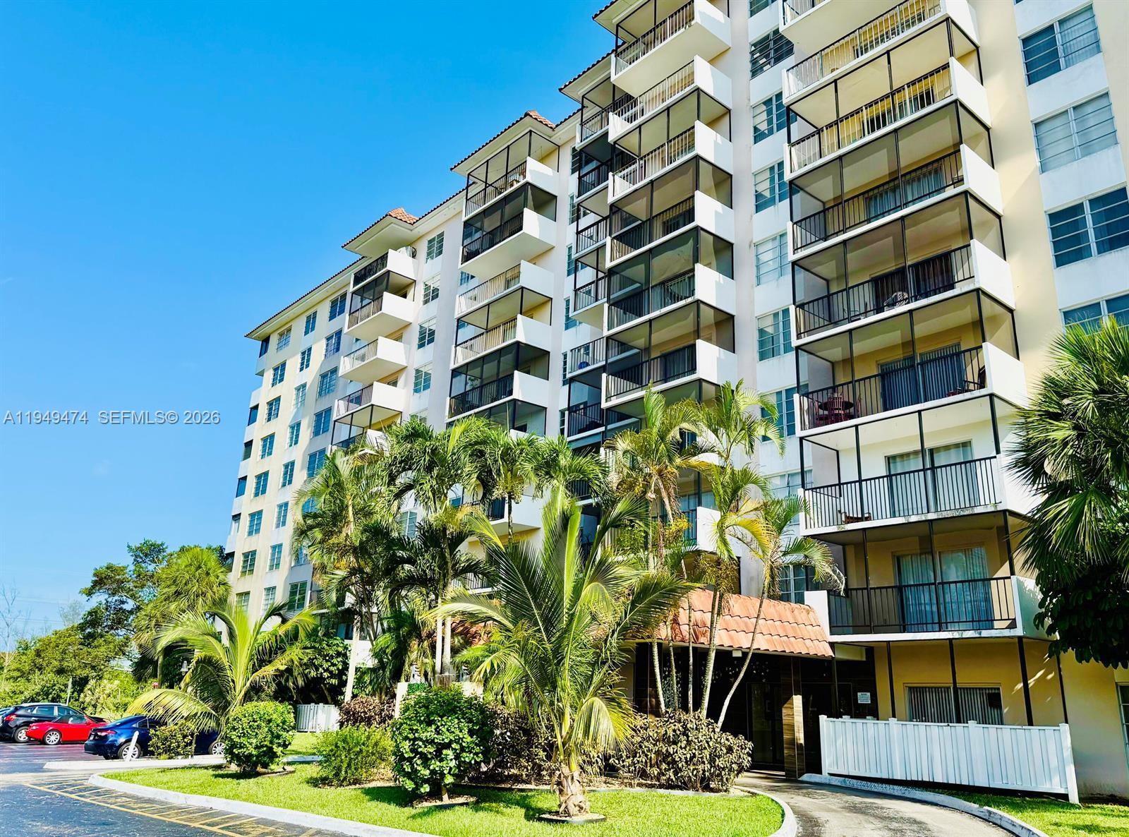 Manors Of Inverrary XII