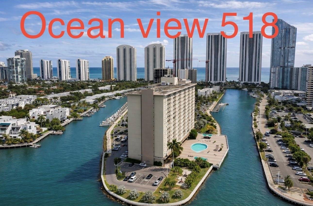 Coastal Towers Condo