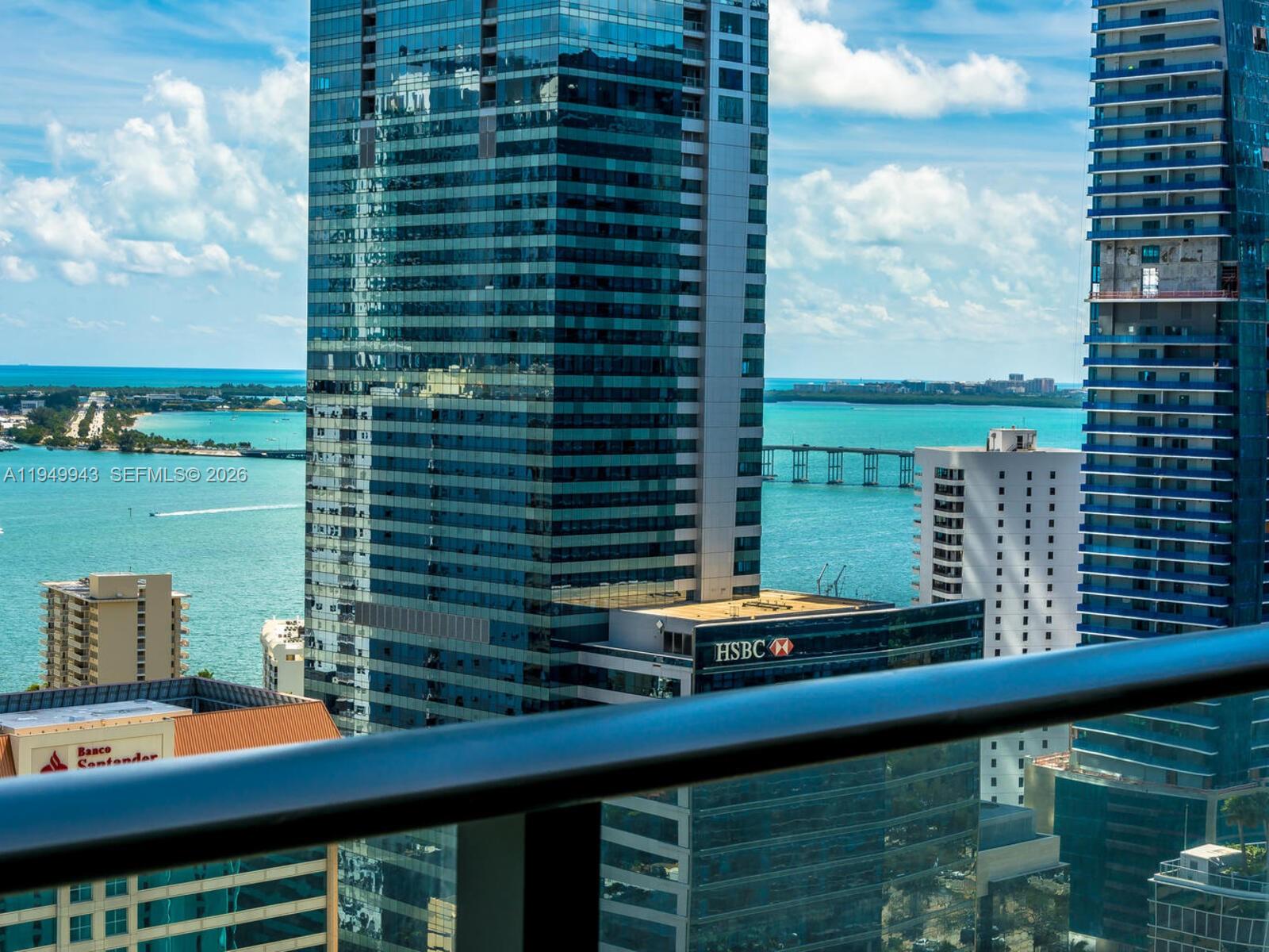 1300 S Miami Avenue Condo