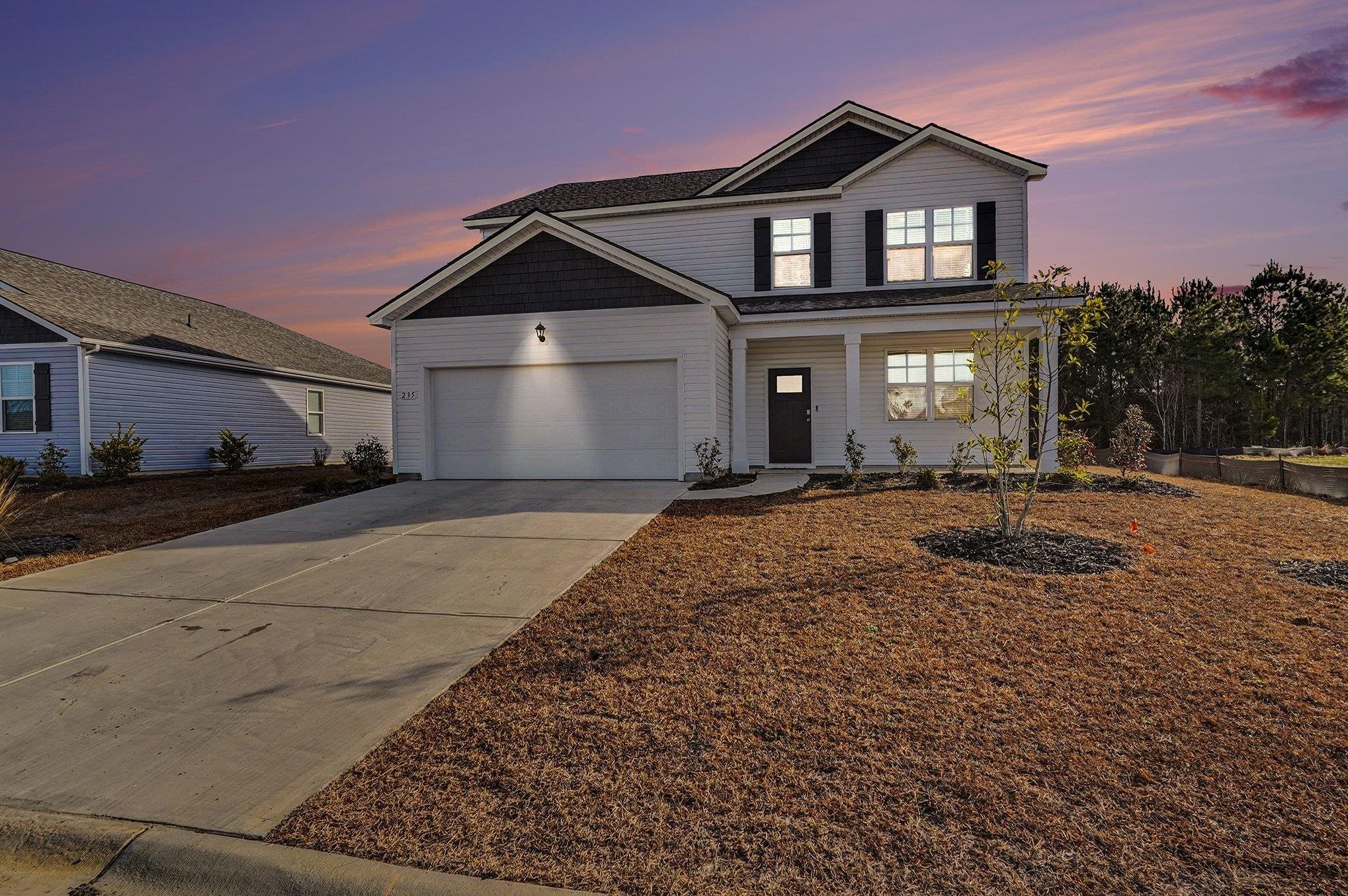 235 Hadley Springs Ave Longs, SC 29568