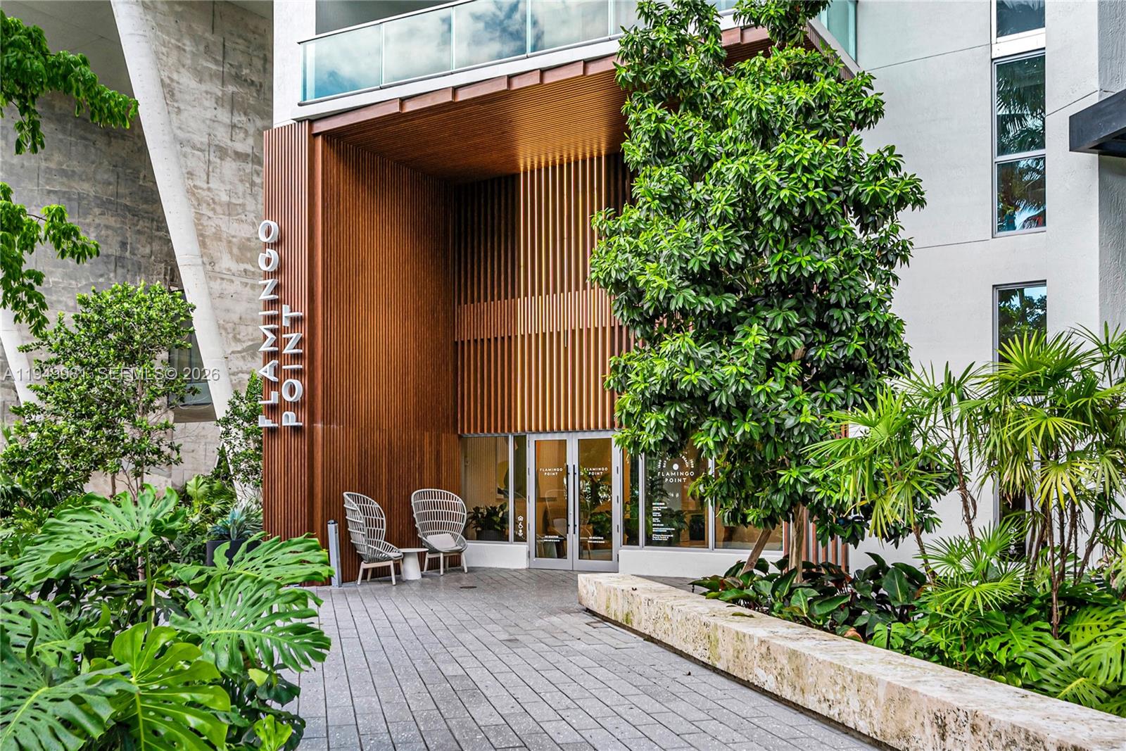 Flamingo South Beach I Co