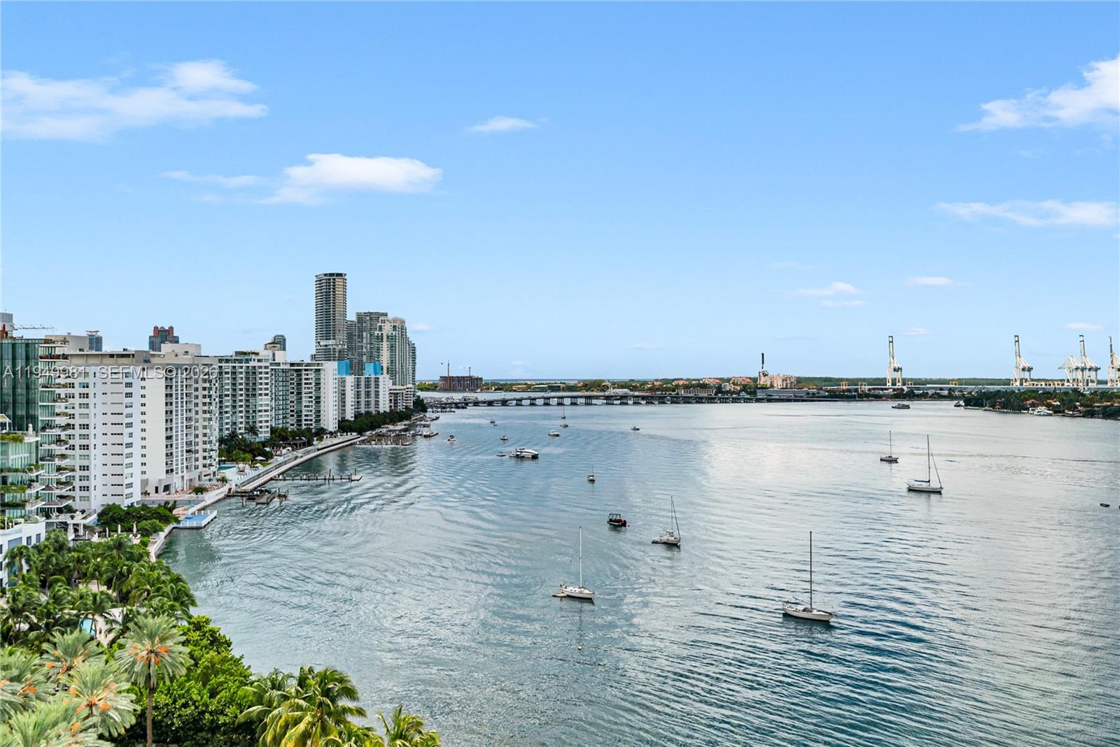 Flamingo South Beach I Co