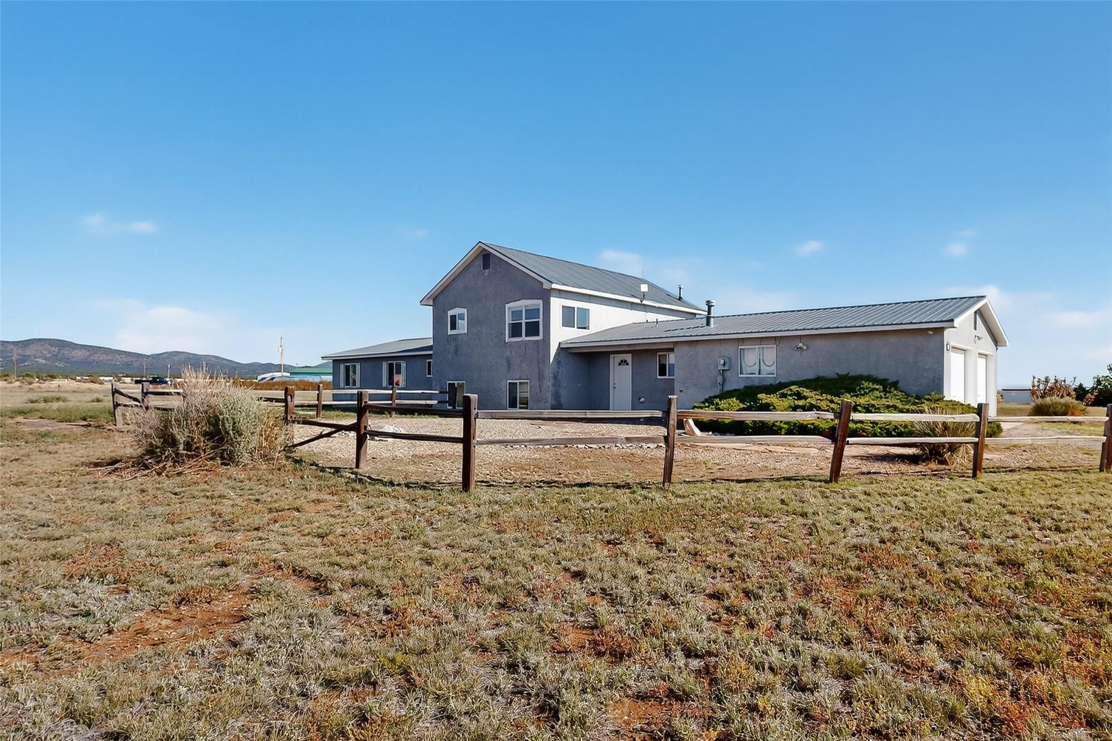 Homes for sale in Stanley, NM | 1 Trinity Ct, Stanley, NM 87056 | MLS# 1097090
